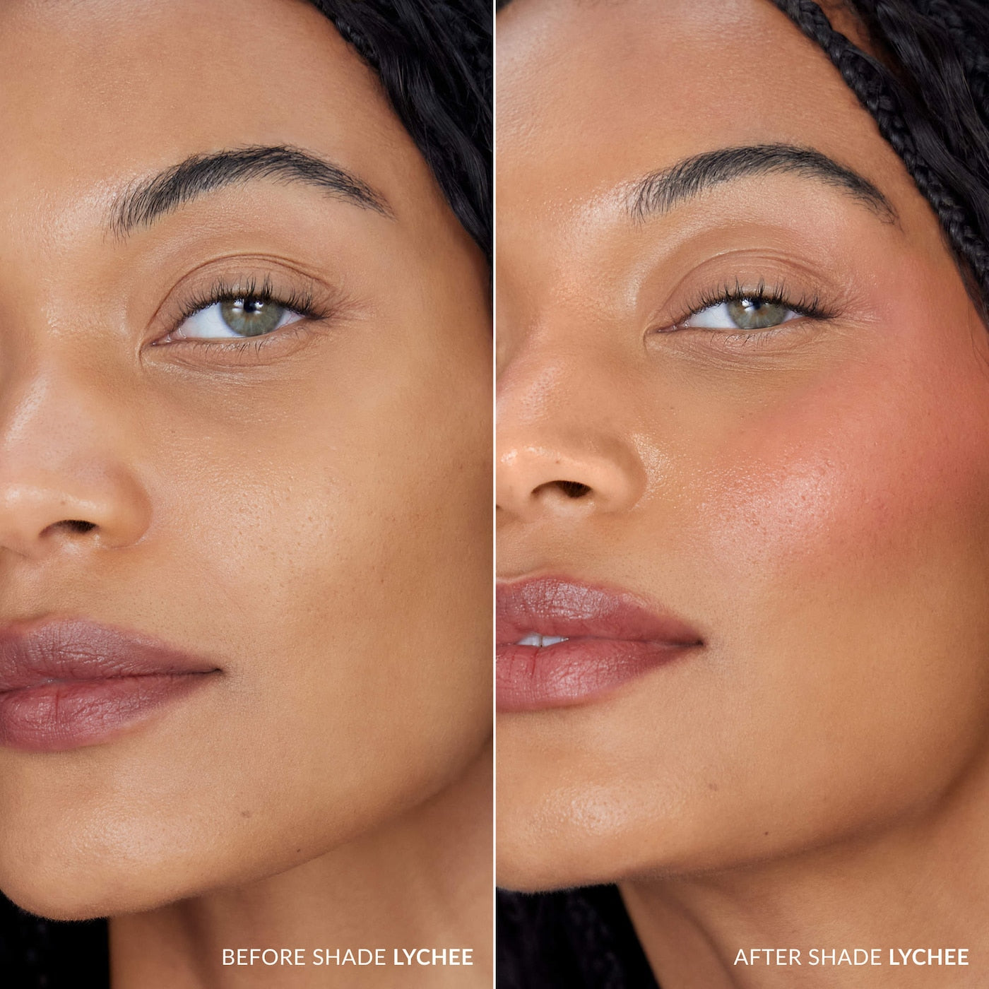 Water Blush Liquid NudeFace Chile