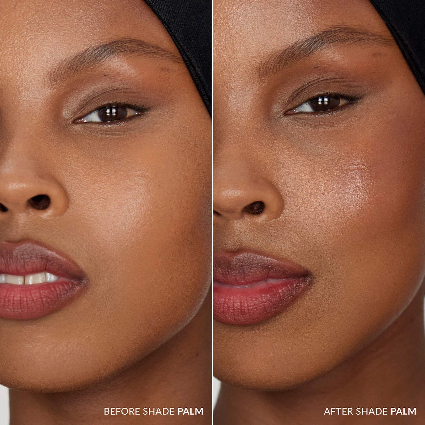 Water Bronzer NudeFace Chile