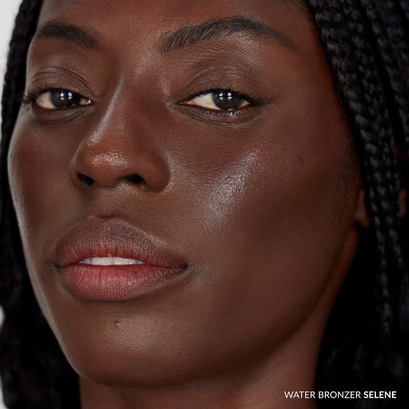 Water Bronzer NudeFace Chile