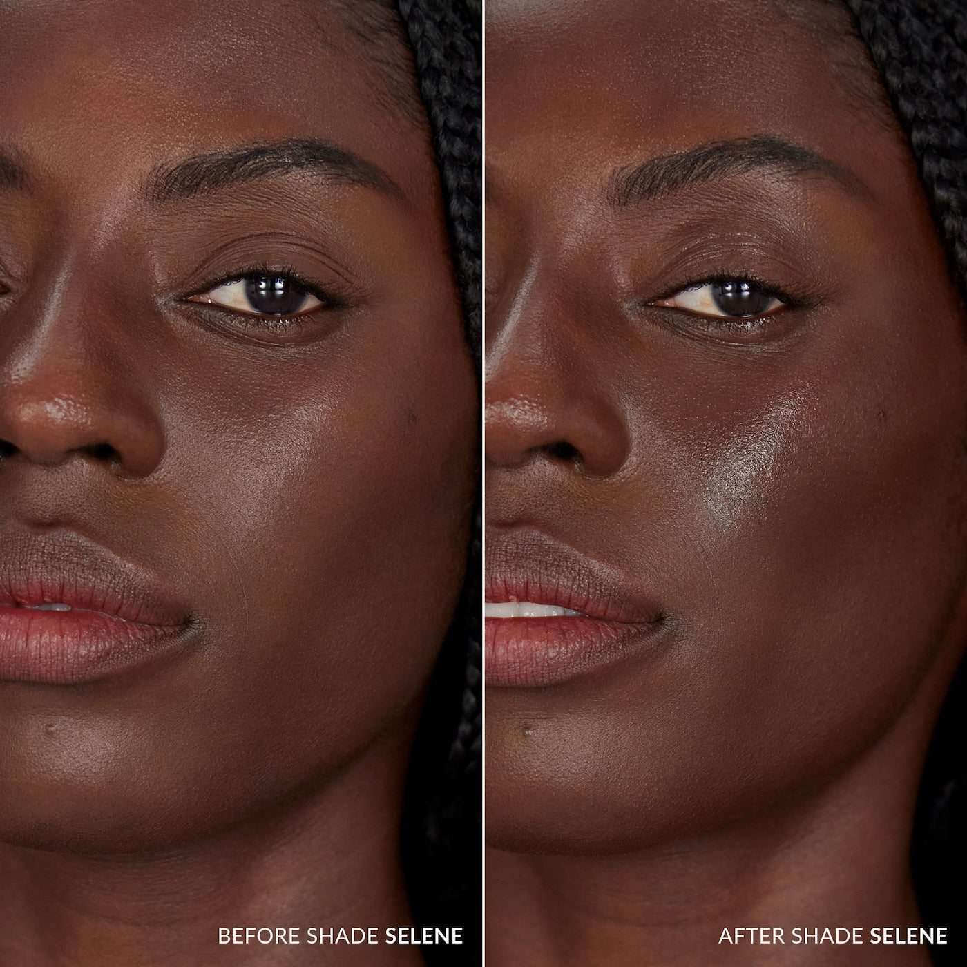 Water Bronzer NudeFace Chile