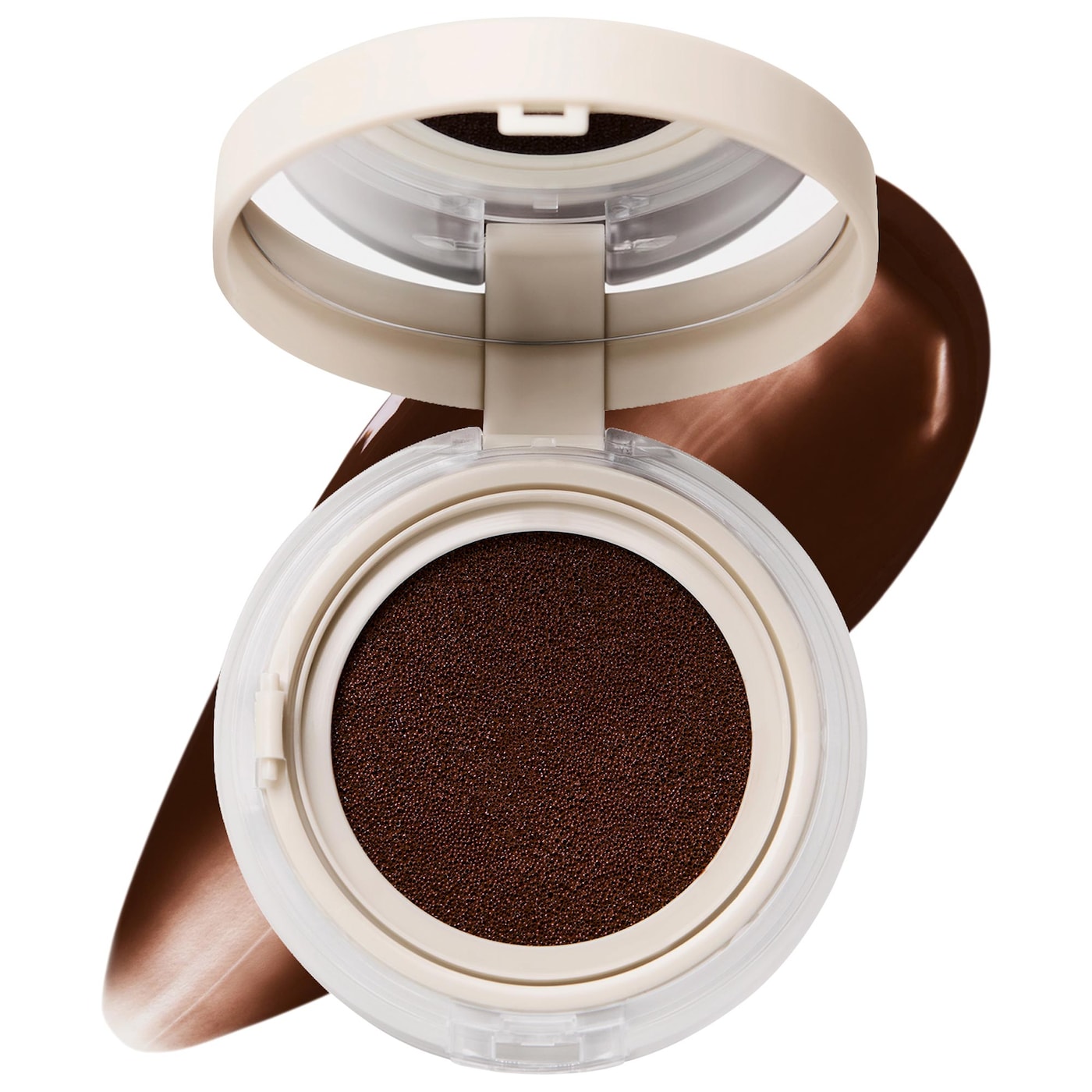 Water Bronzer NudeFace Chile