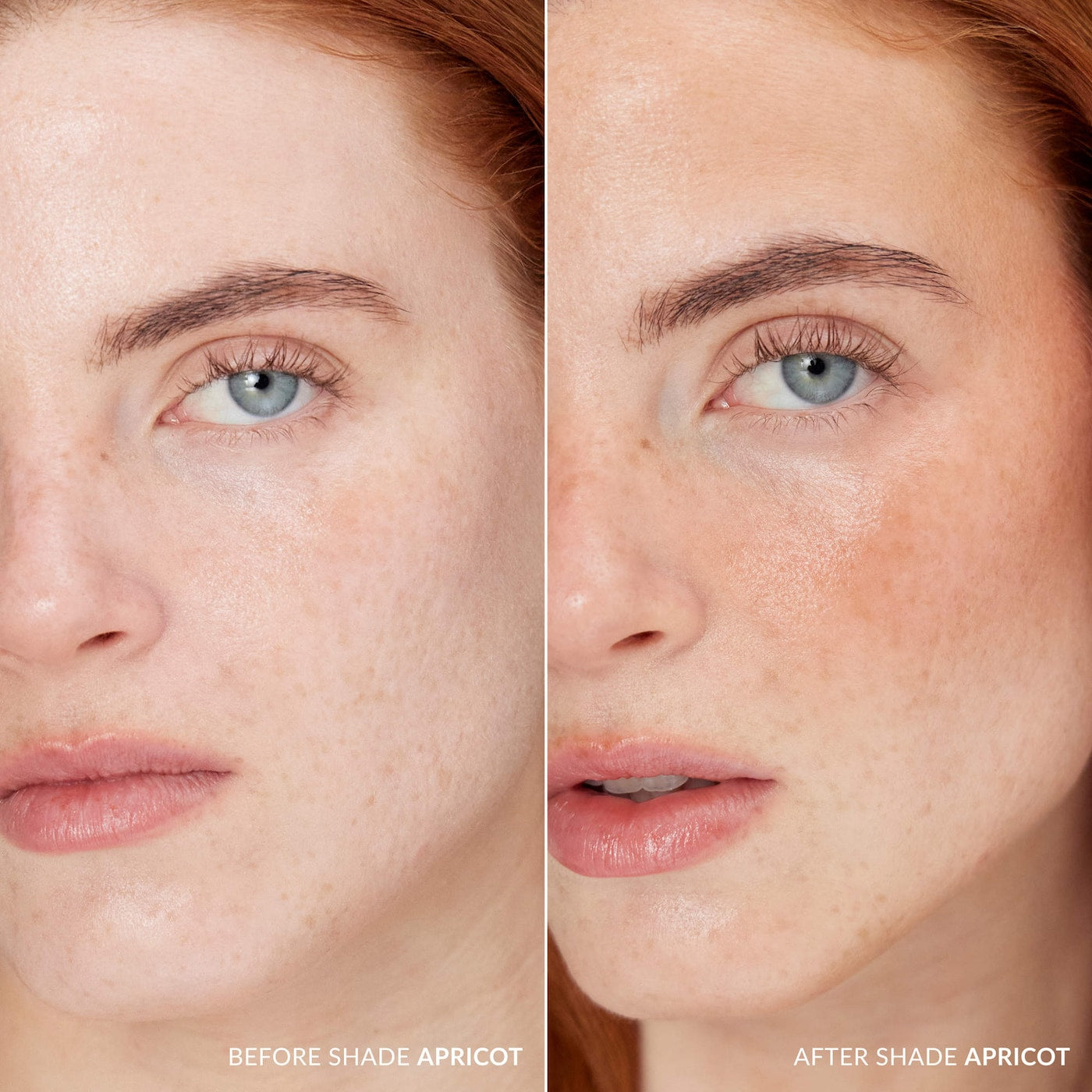 Water Blush Liquid NudeFace Chile