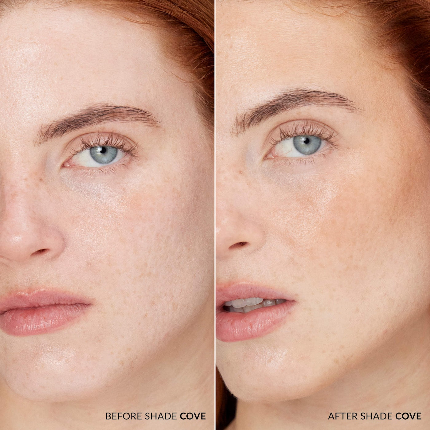 Water Bronzer NudeFace Chile
