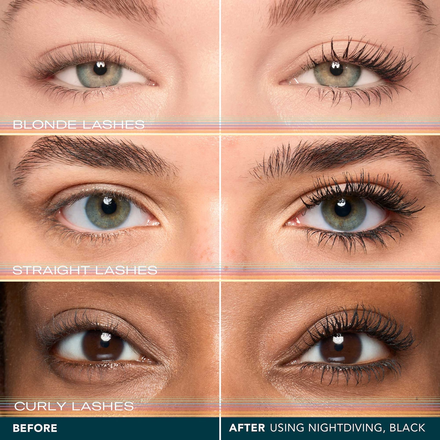 Sephora Favorites  Clean Me Up Kit Makeup Value Set