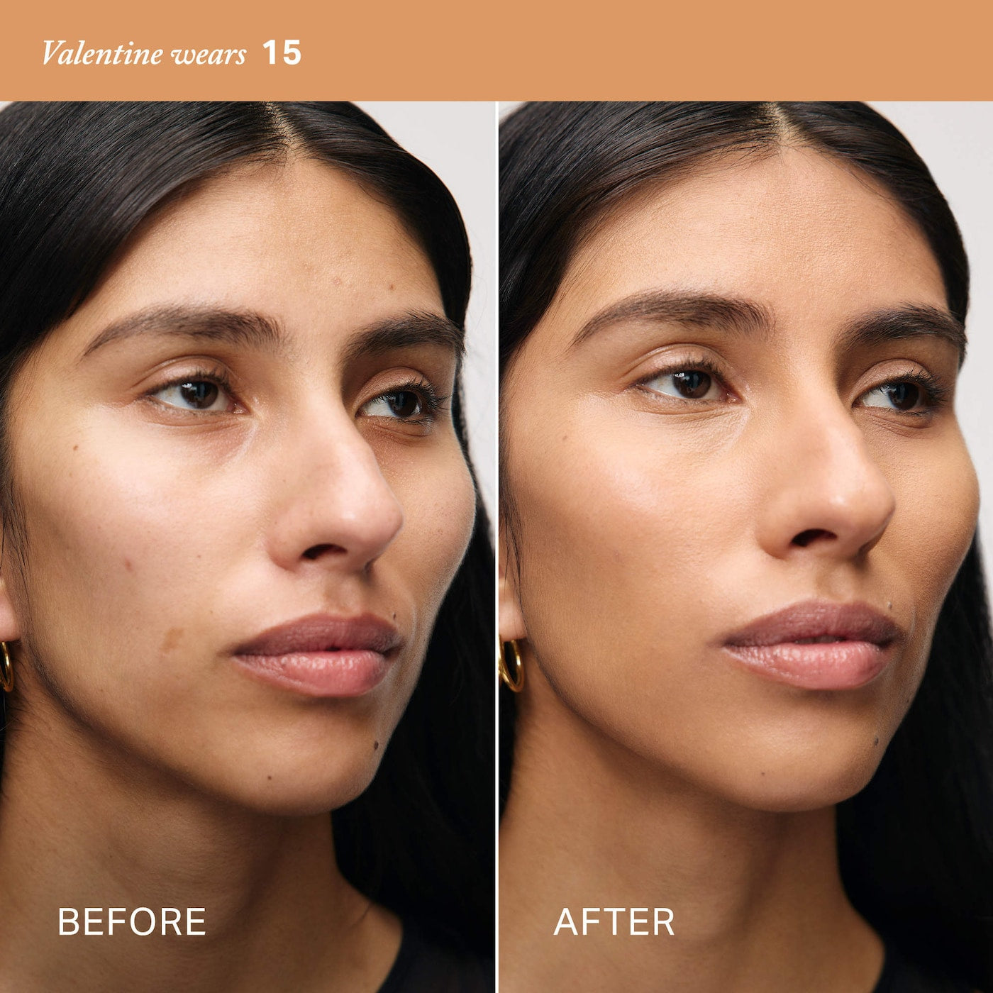 The Uniform™ Tinted Mineral Sunscreen SPF 45 NudeFace Chile