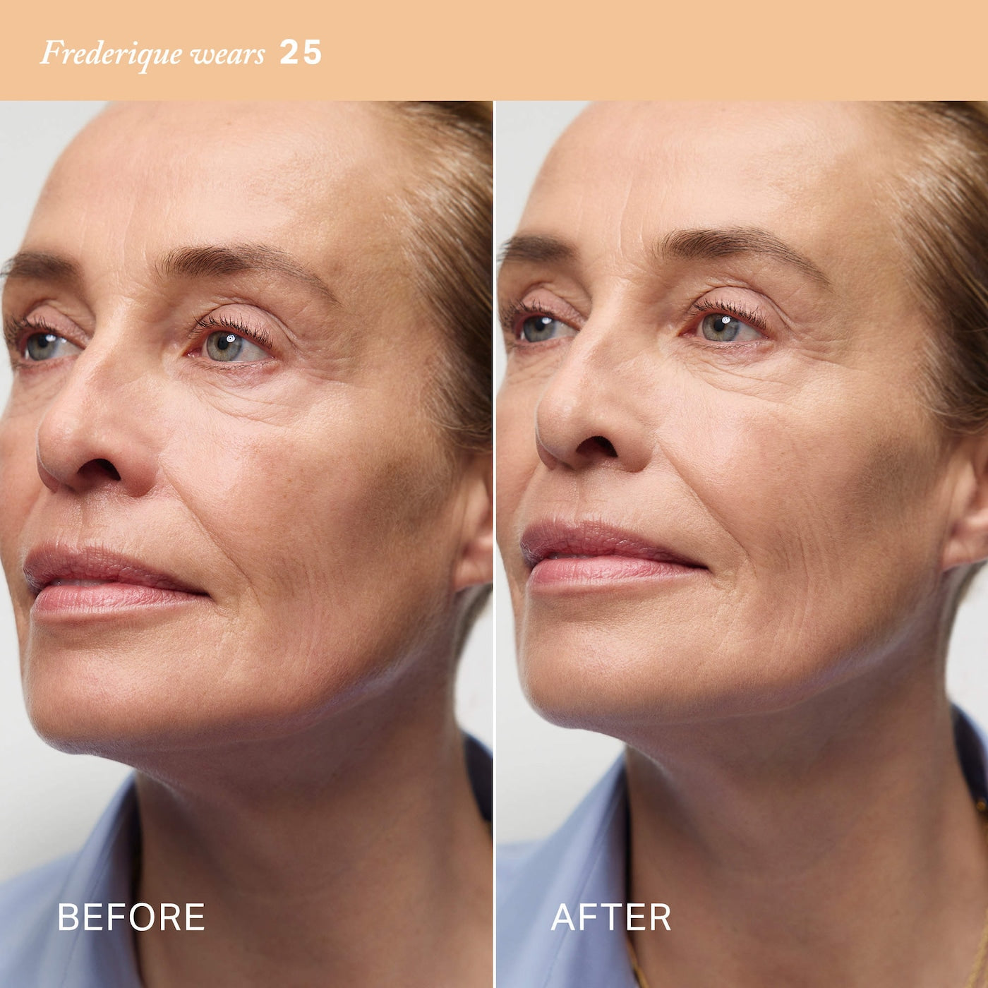 The Uniform™ Tinted Mineral Sunscreen SPF 45 NudeFace Chile