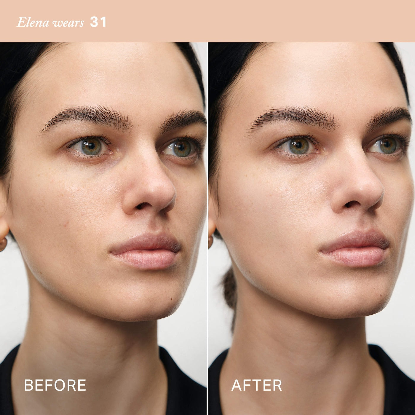 The Uniform™ Tinted Mineral Sunscreen SPF 45 NudeFace Chile