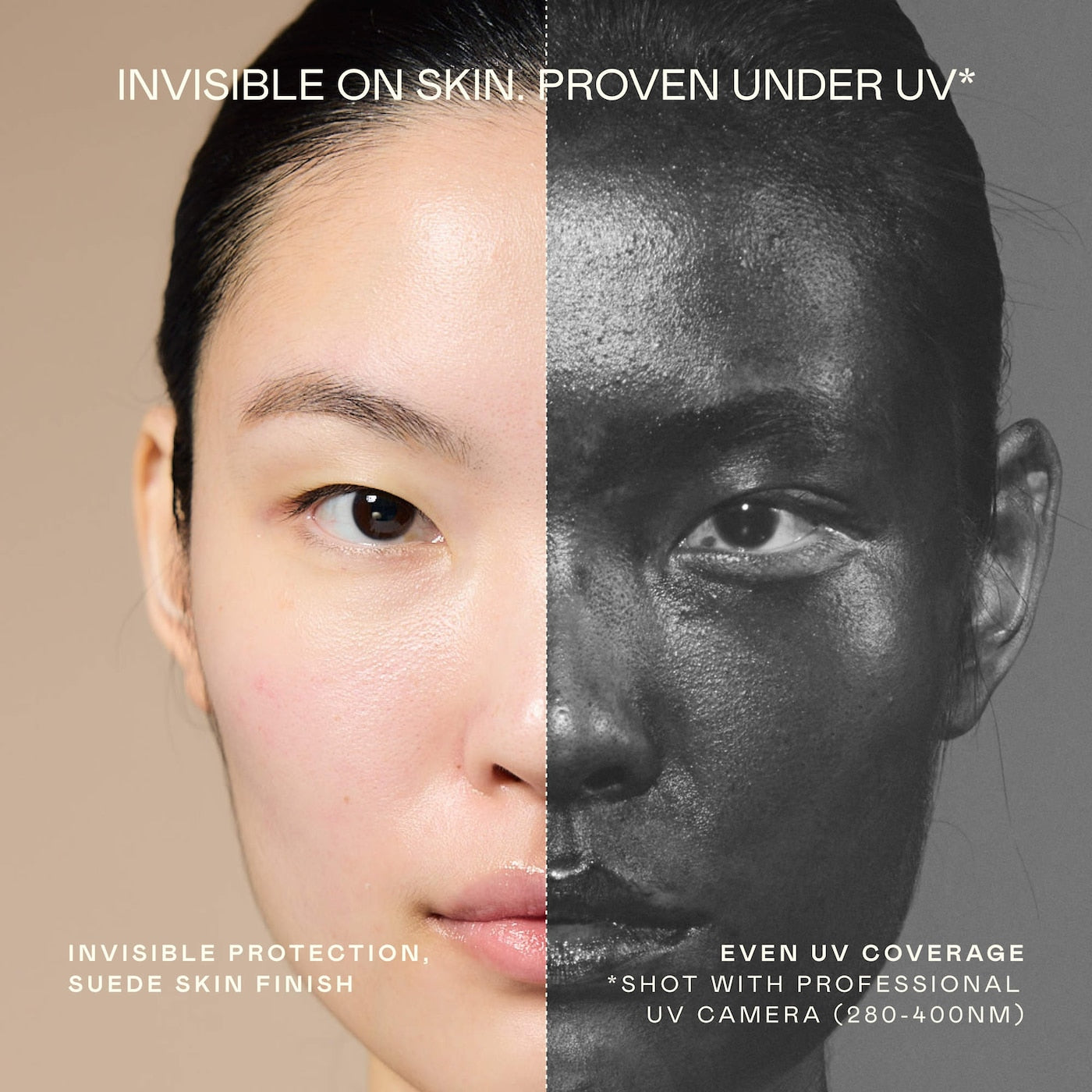 Sunsuede SPF 50+ Primer Stick