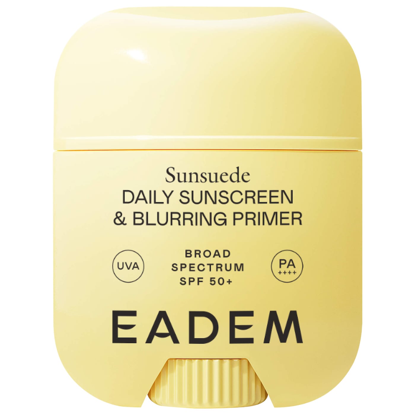Sunsuede SPF 50+ Primer Stick