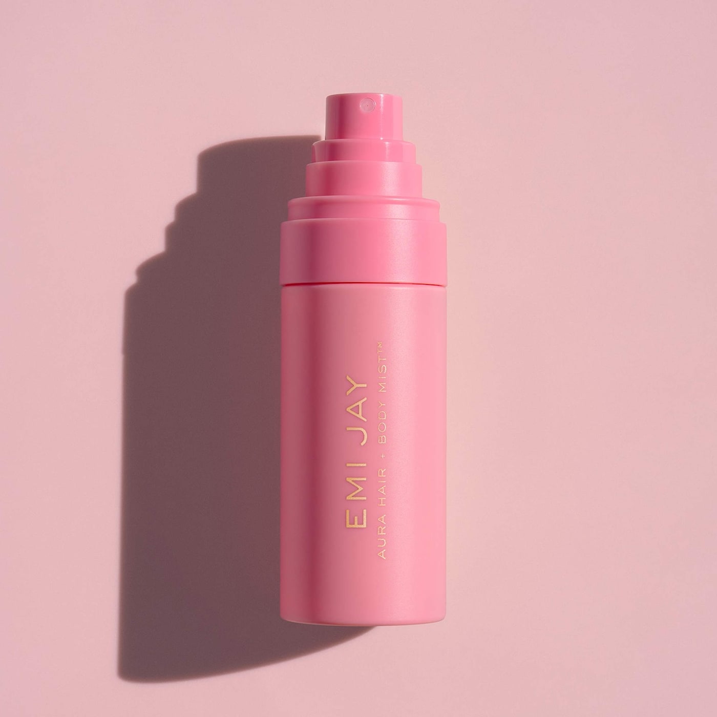 Aura Hair & Body Fragrance Mist NudeFace Chile