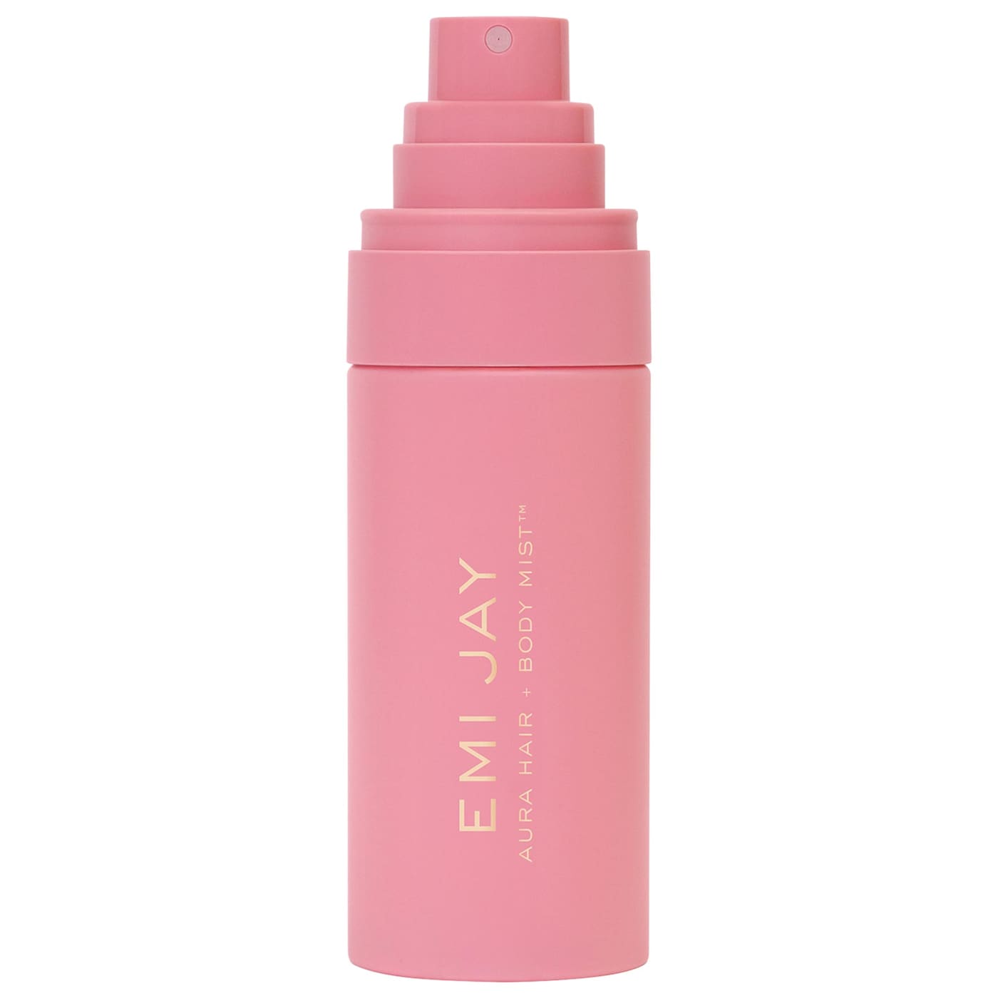 Aura Hair & Body Fragrance Mist NudeFace Chile