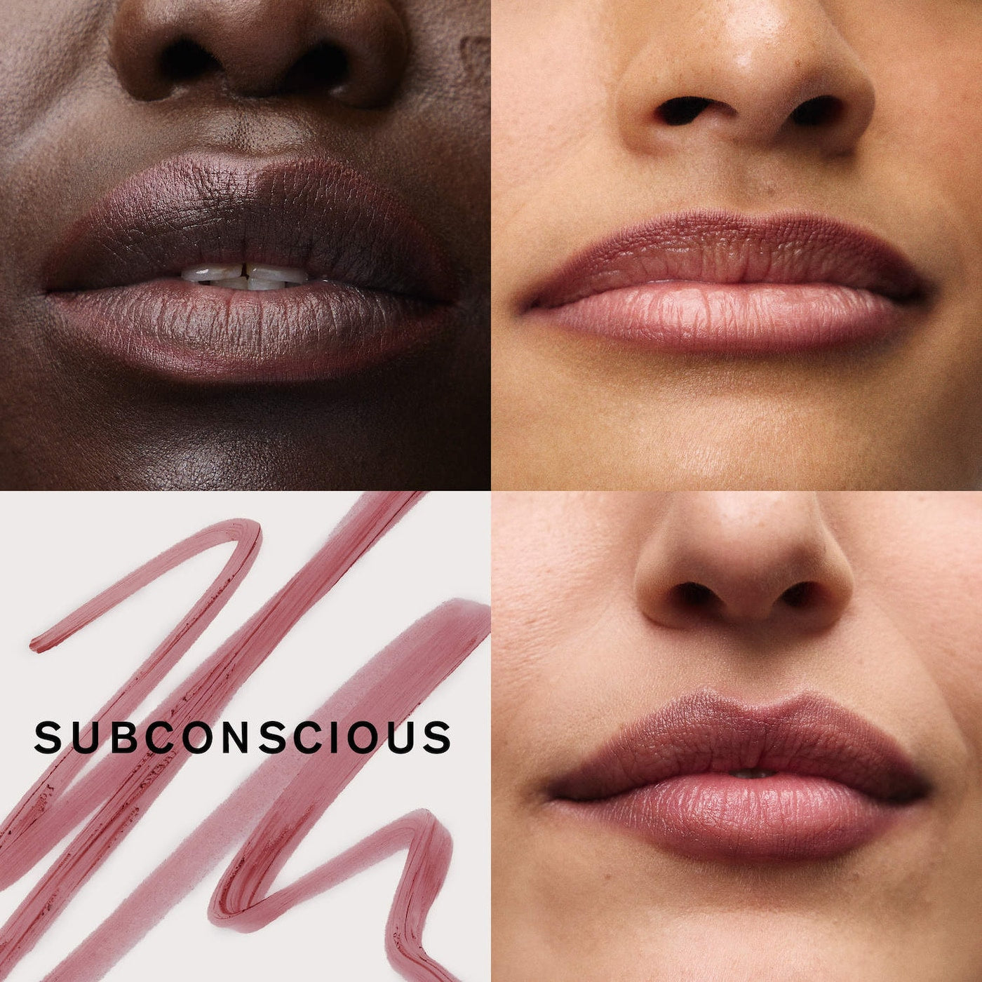 Signature Lip Sheer Lip Liner NudeFace Chile
