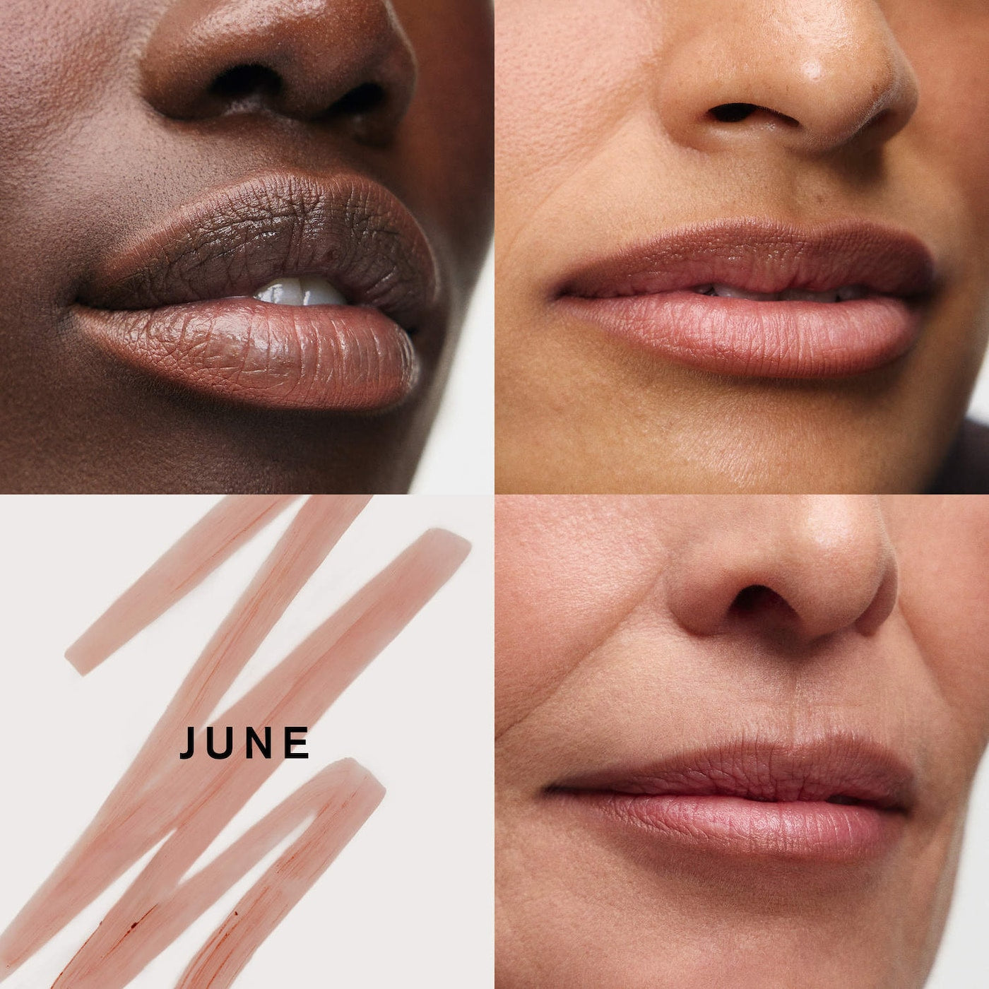 Signature Lip Sheer Lip Liner NudeFace Chile