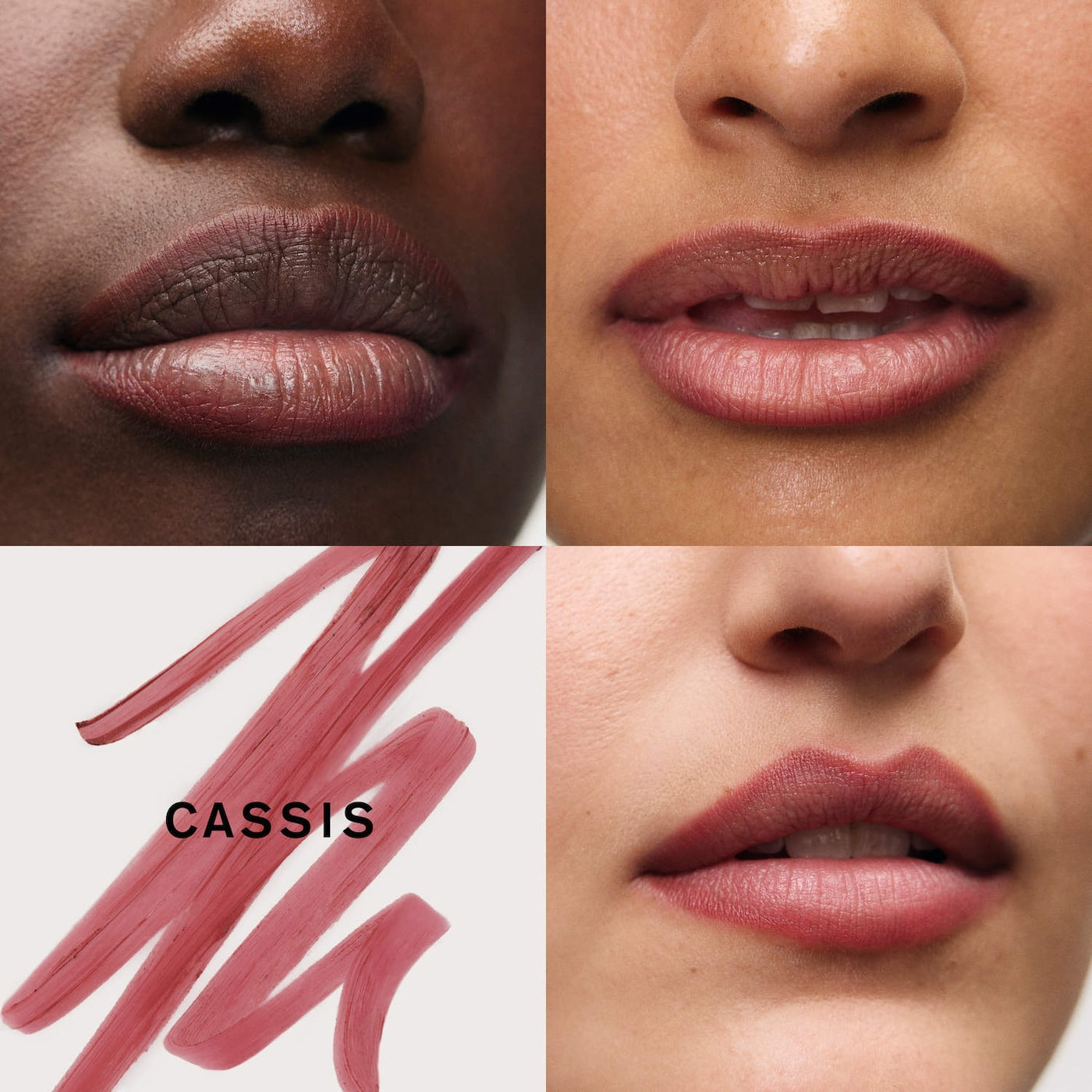 Signature Lip Sheer Lip Liner NudeFace Chile
