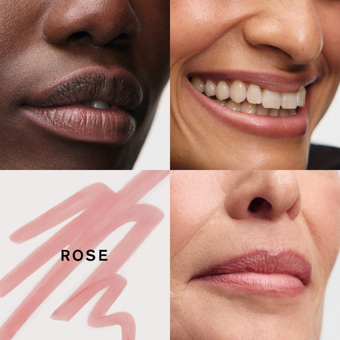 Signature Lip Sheer Lip Liner NudeFace Chile