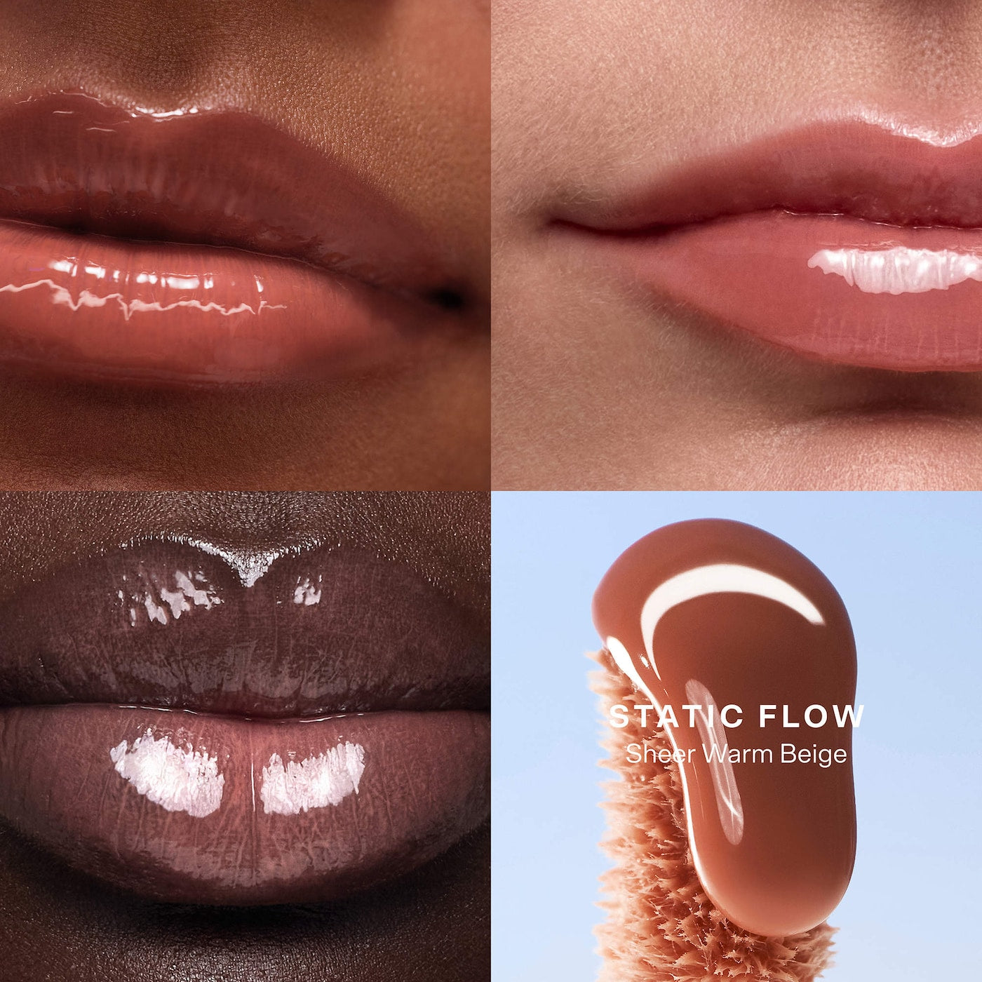 ShineOn Plumping Lip Jelly