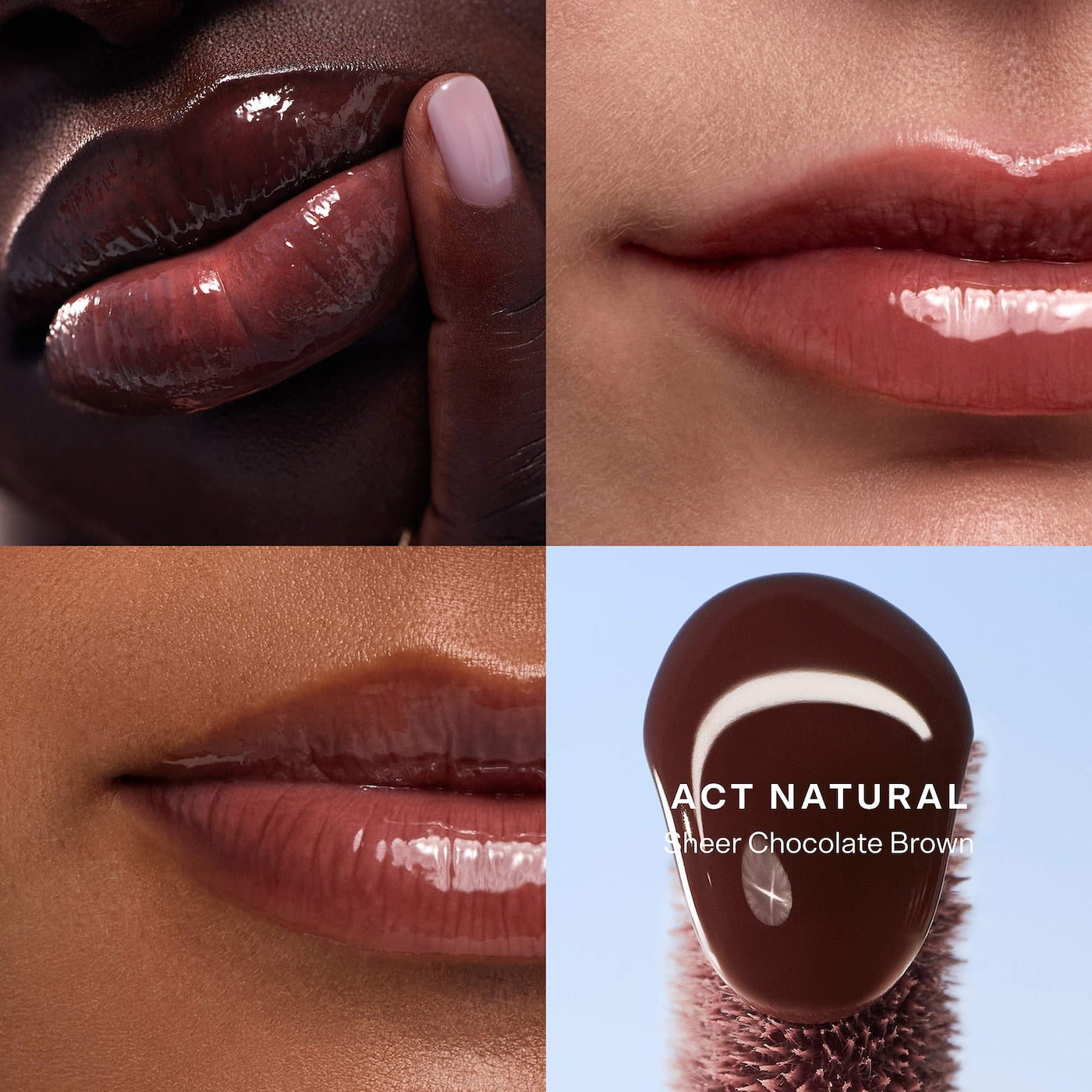 ShineOn Plumping Lip Jelly