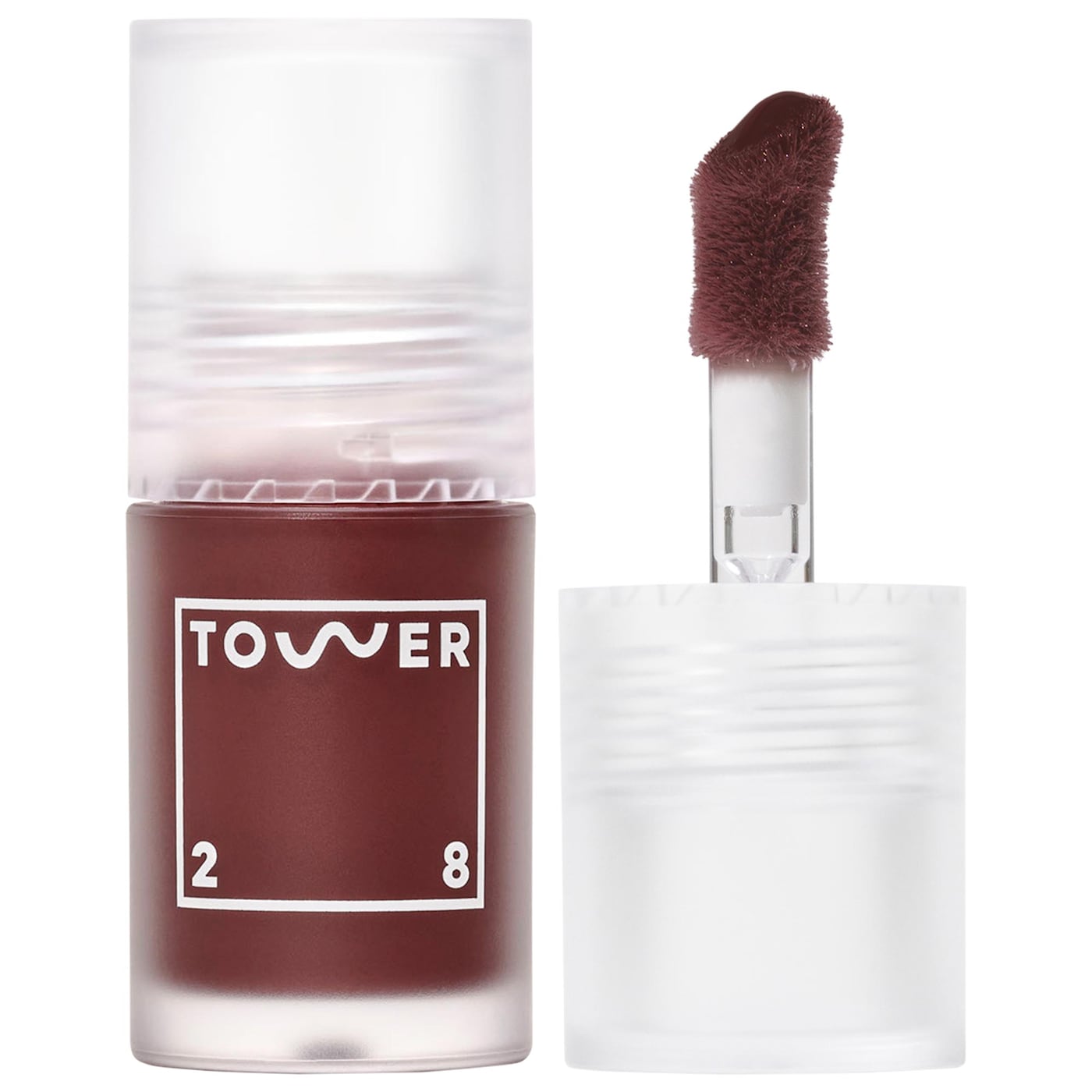 ShineOn Plumping Lip Jelly NudeFace Chile
