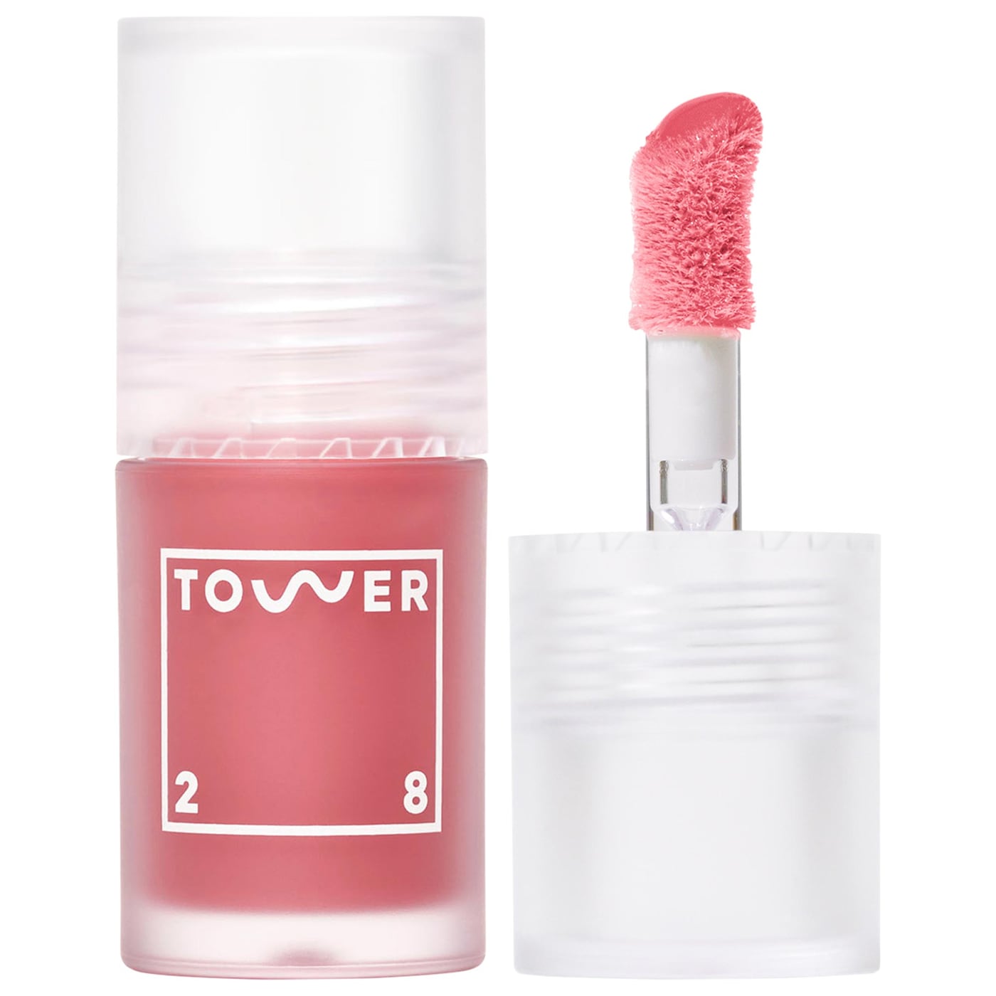 ShineOn Plumping Lip Jelly NudeFace Chile