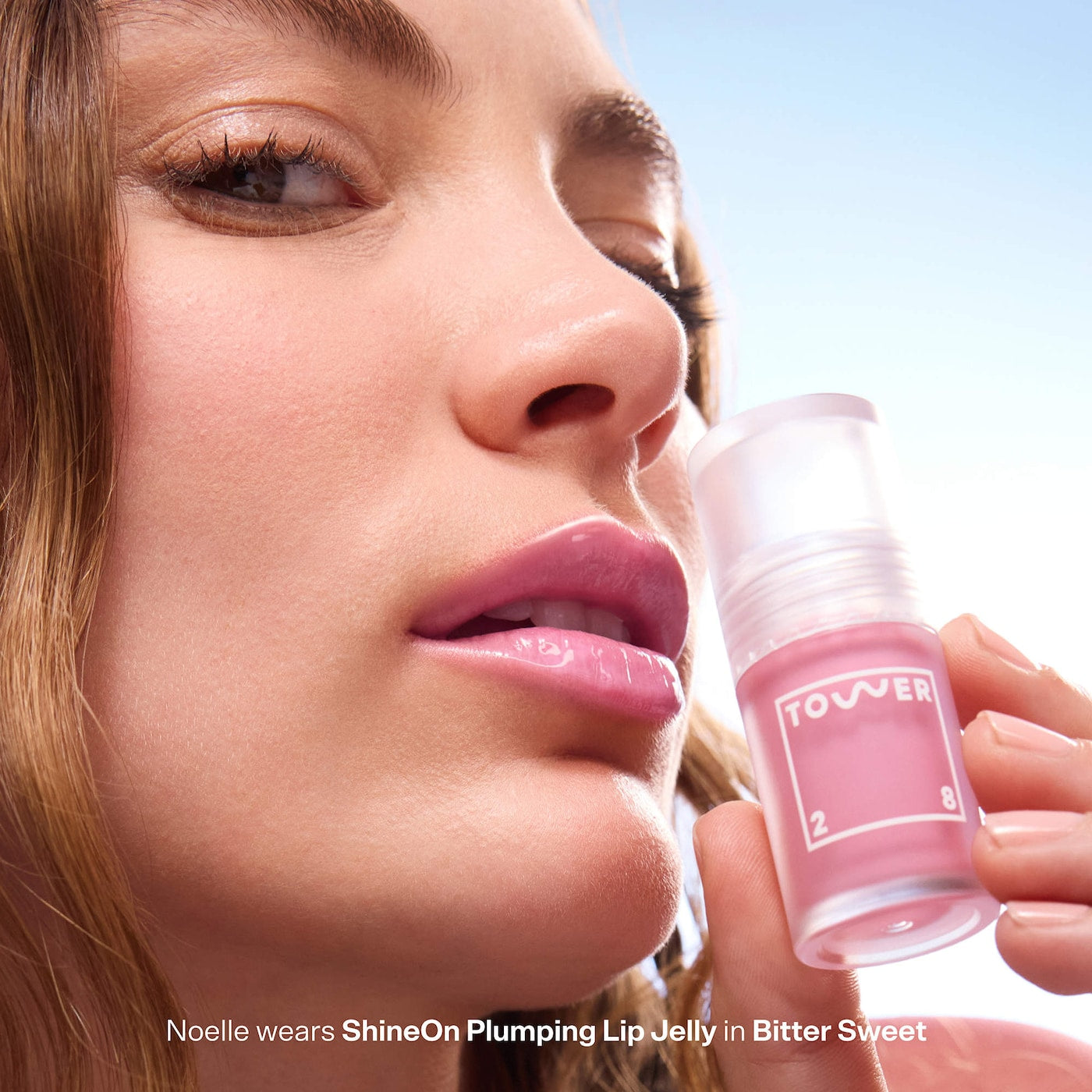 ShineOn Plumping Lip Jelly
