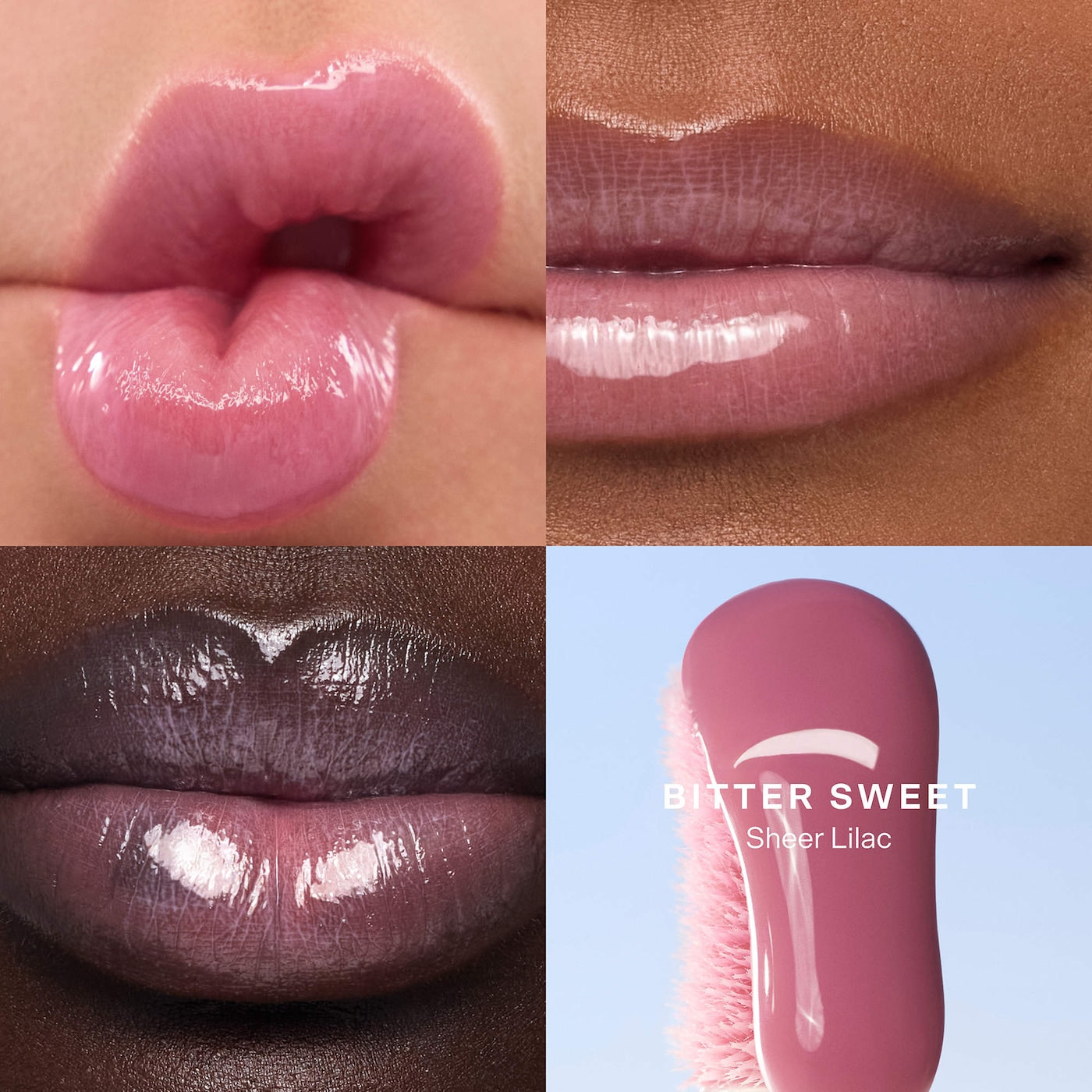 ShineOn Plumping Lip Jelly NudeFace Chile