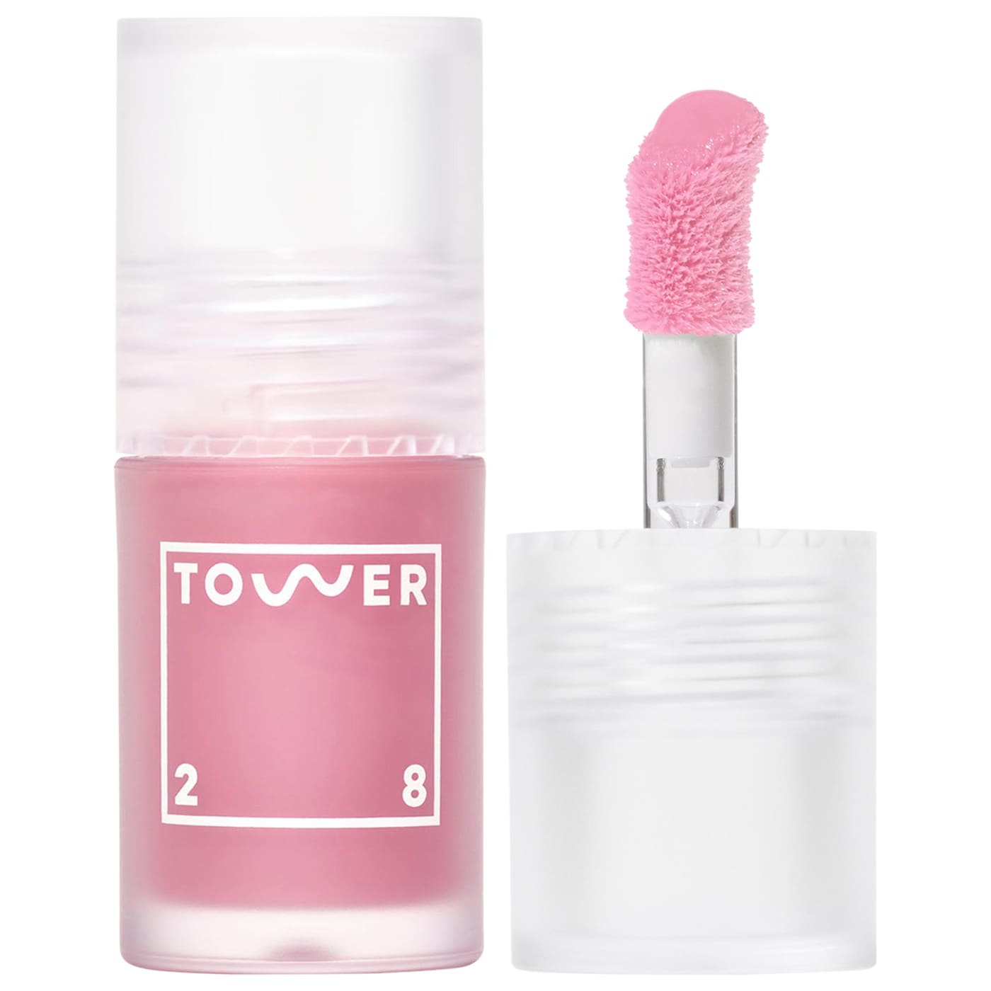 ShineOn Plumping Lip Jelly NudeFace Chile