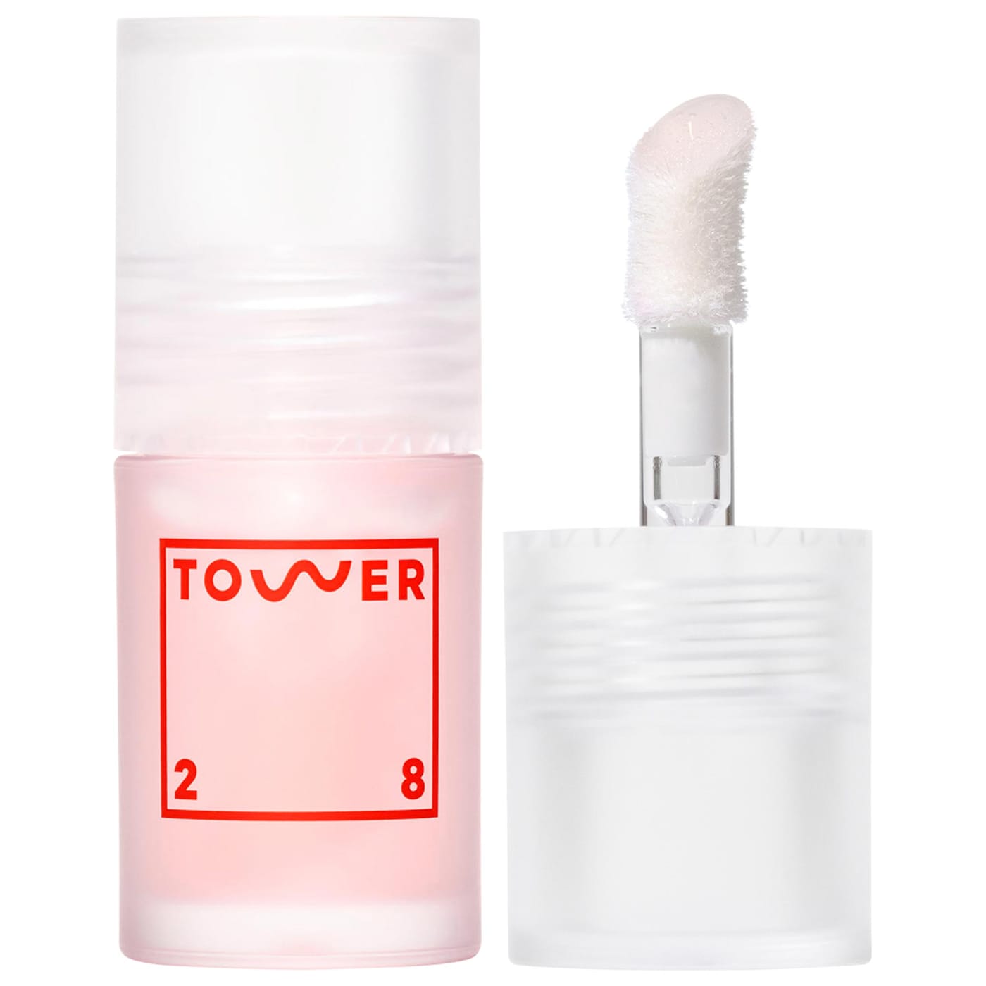 ShineOn Plumping Lip Jelly NudeFace Chile