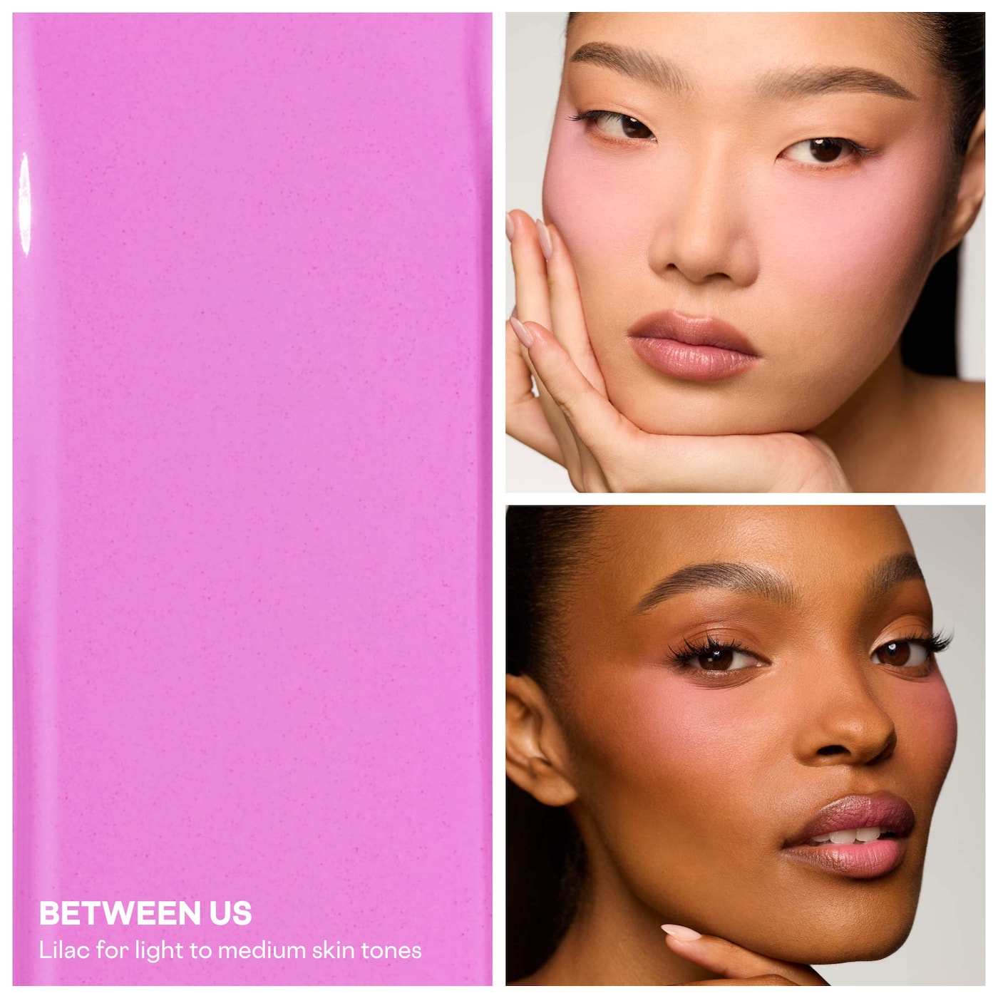 Liquid Transition Brightening Blush NudeFace Chile