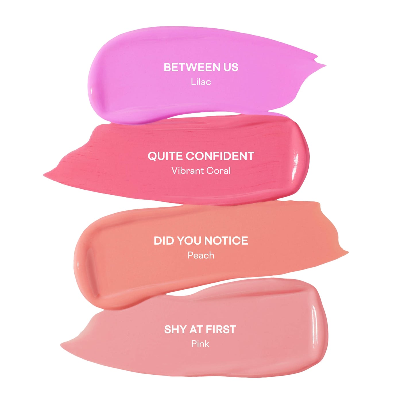 Liquid Transition Brightening Blush NudeFace Chile