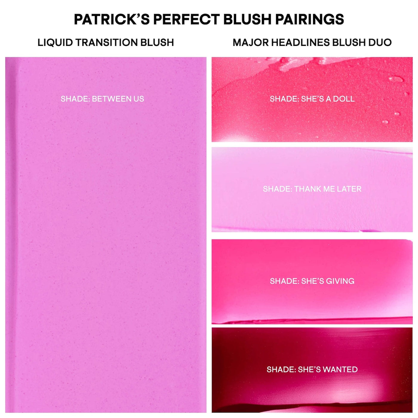 Liquid Transition Brightening Blush NudeFace Chile