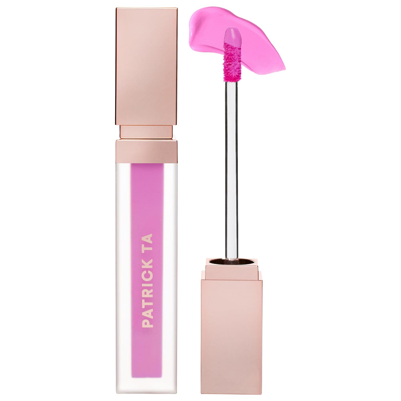 Liquid Transition Brightening Blush NudeFace Chile