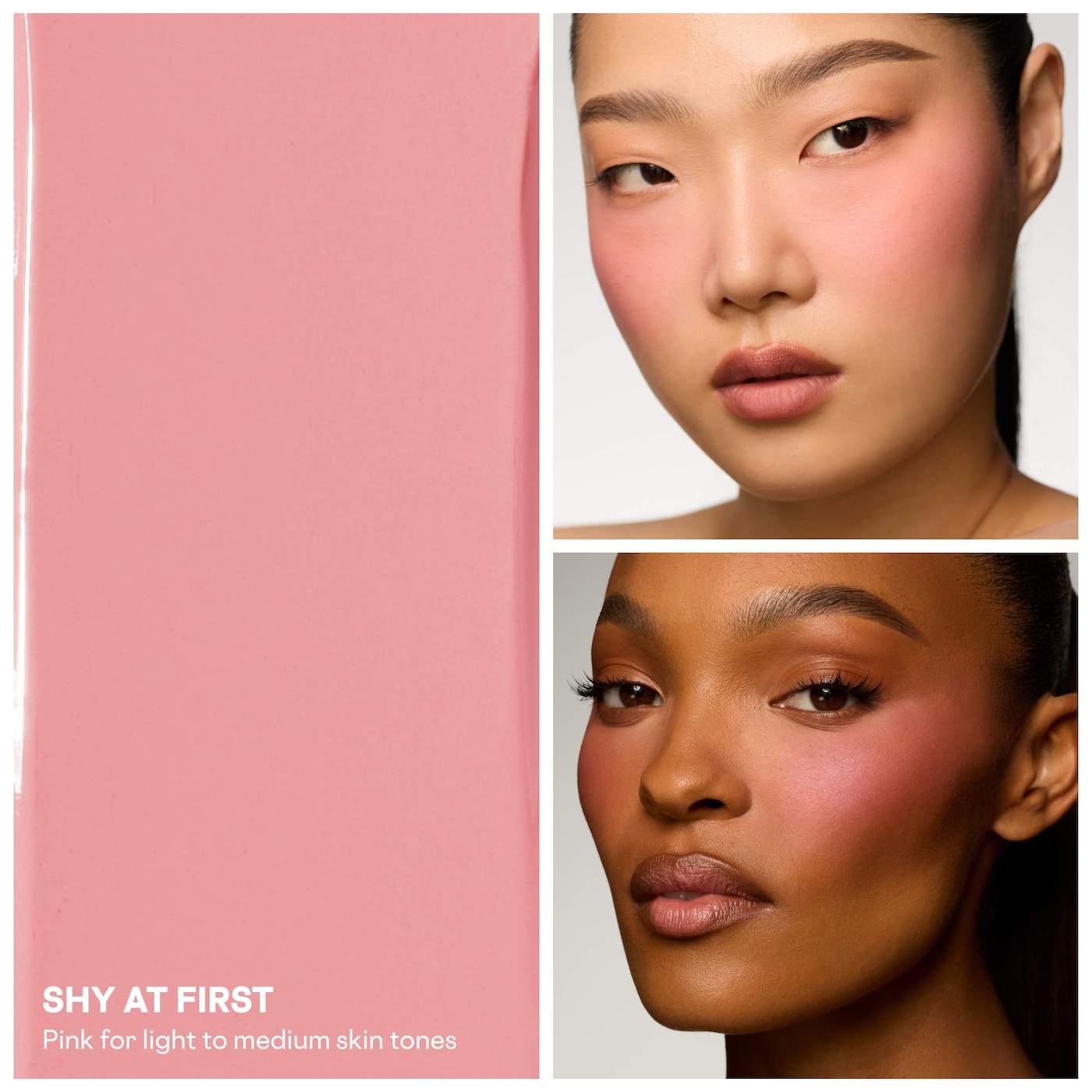 Liquid Transition Brightening Blush NudeFace Chile