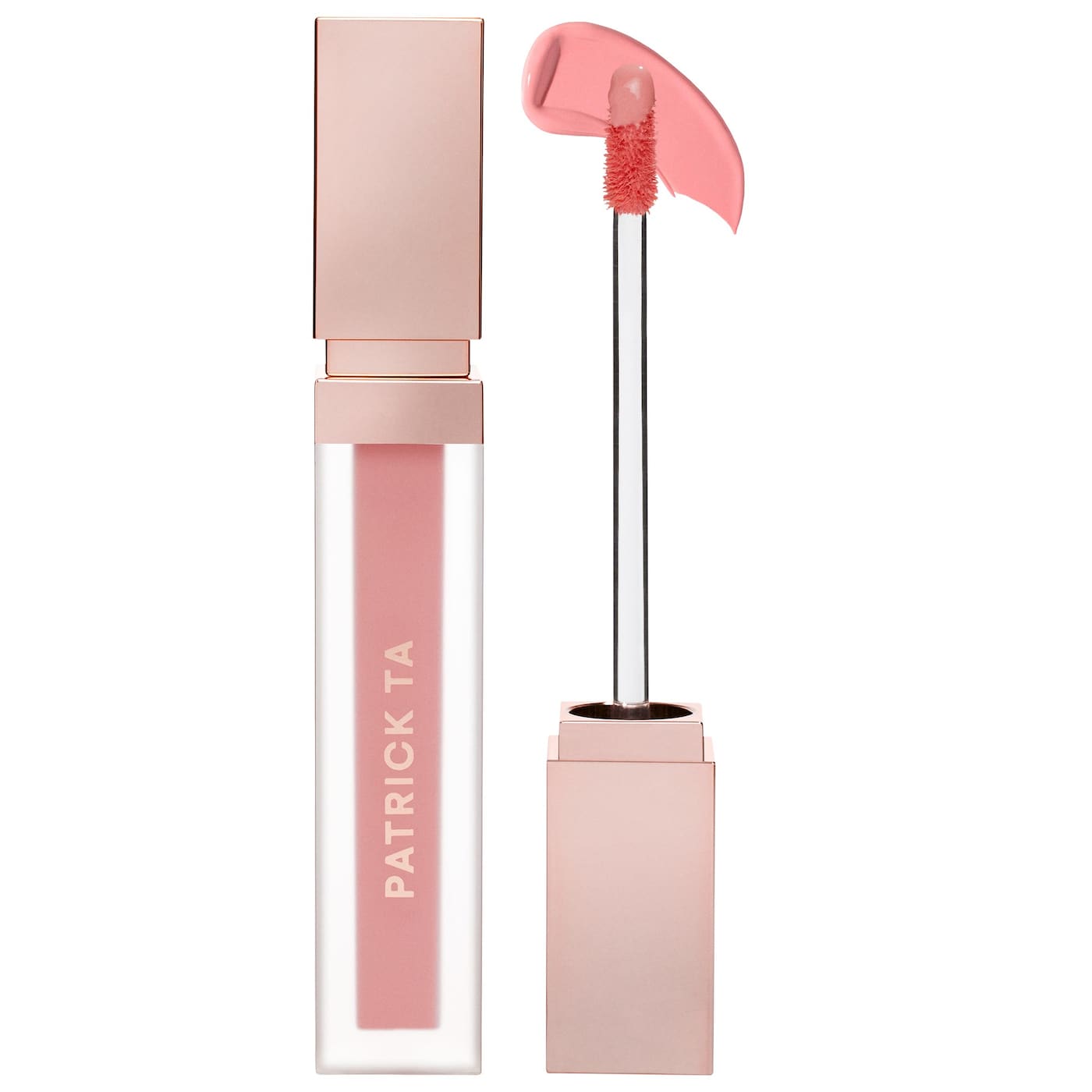 Liquid Transition Brightening Blush NudeFace Chile