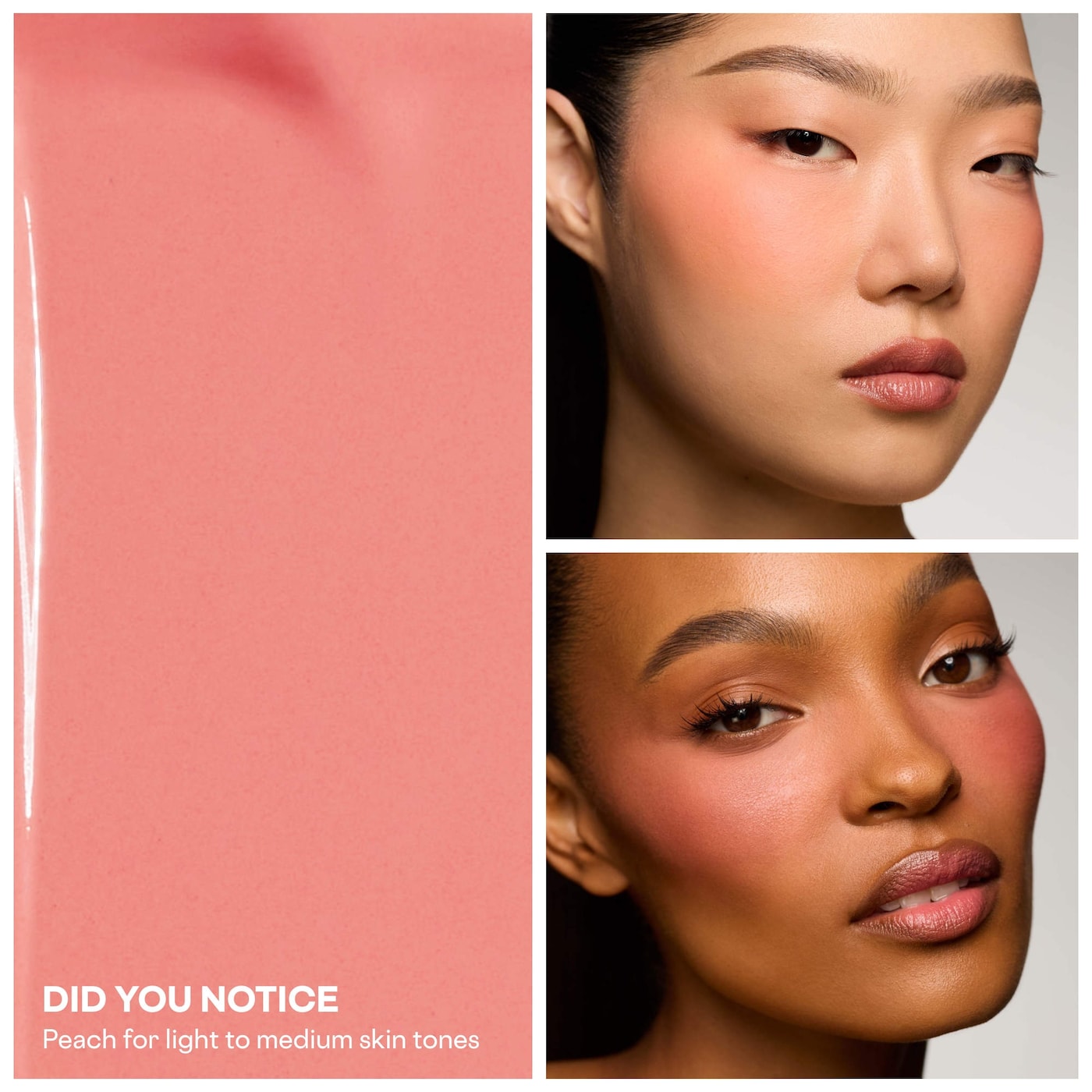 Liquid Transition Brightening Blush NudeFace Chile