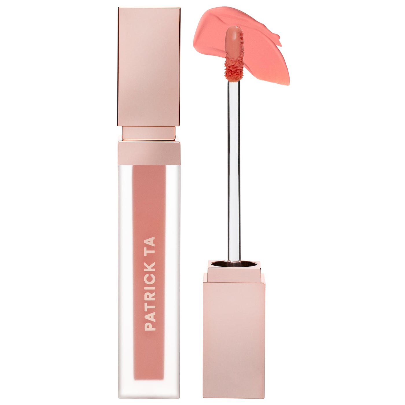 Liquid Transition Brightening Blush NudeFace Chile