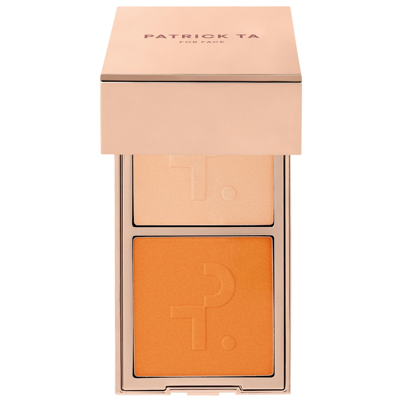 Major Headlines Transition Blurring Under Eye Blush Duo NudeFace Chile