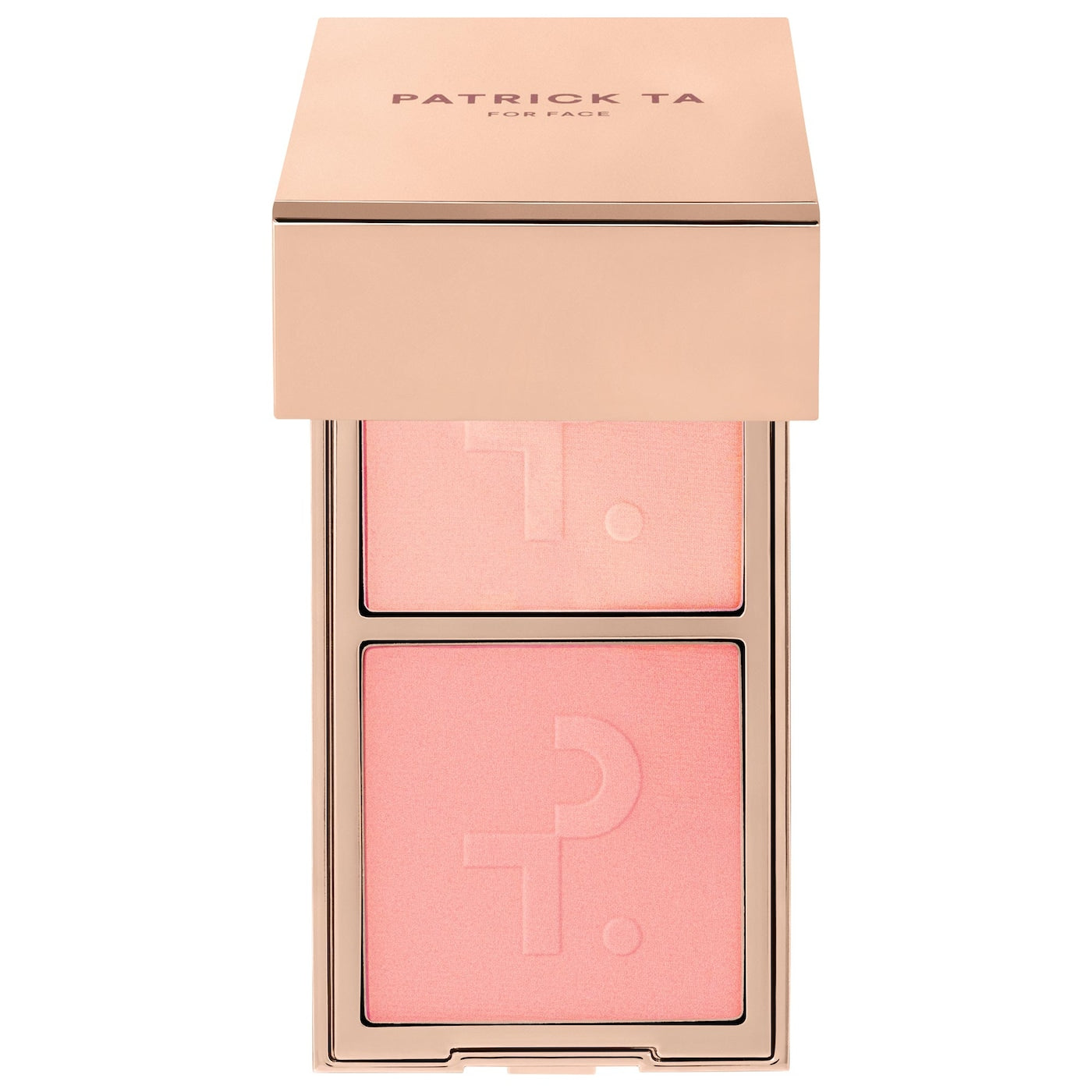 Major Headlines Transition Blurring Under Eye Blush Duo NudeFace Chile