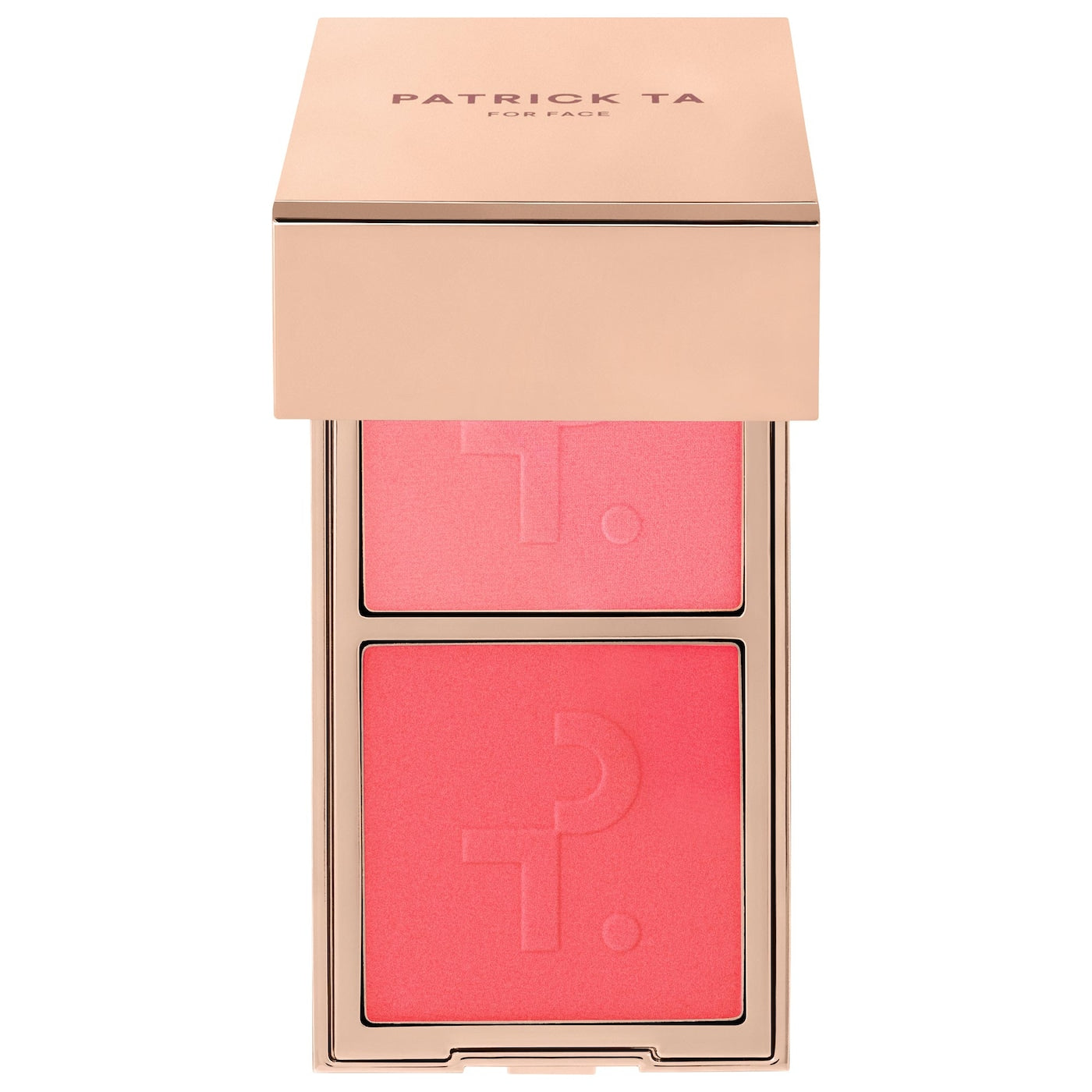 Major Headlines Transition Blurring Under Eye Blush Duo NudeFace Chile