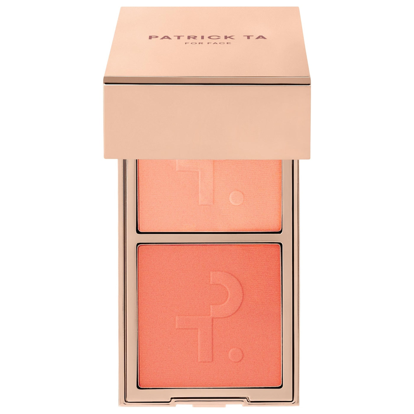 Major Headlines Transition Blurring Under Eye Blush Duo NudeFace Chile