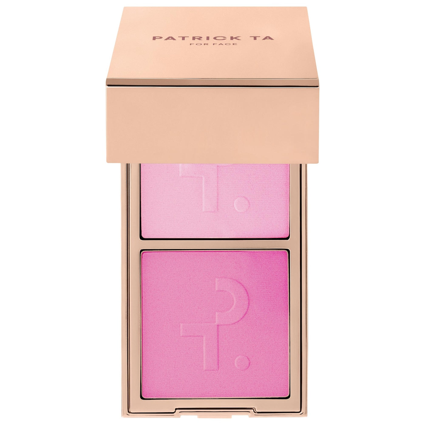 Major Headlines Transition Blurring Under Eye Blush Duo NudeFace Chile