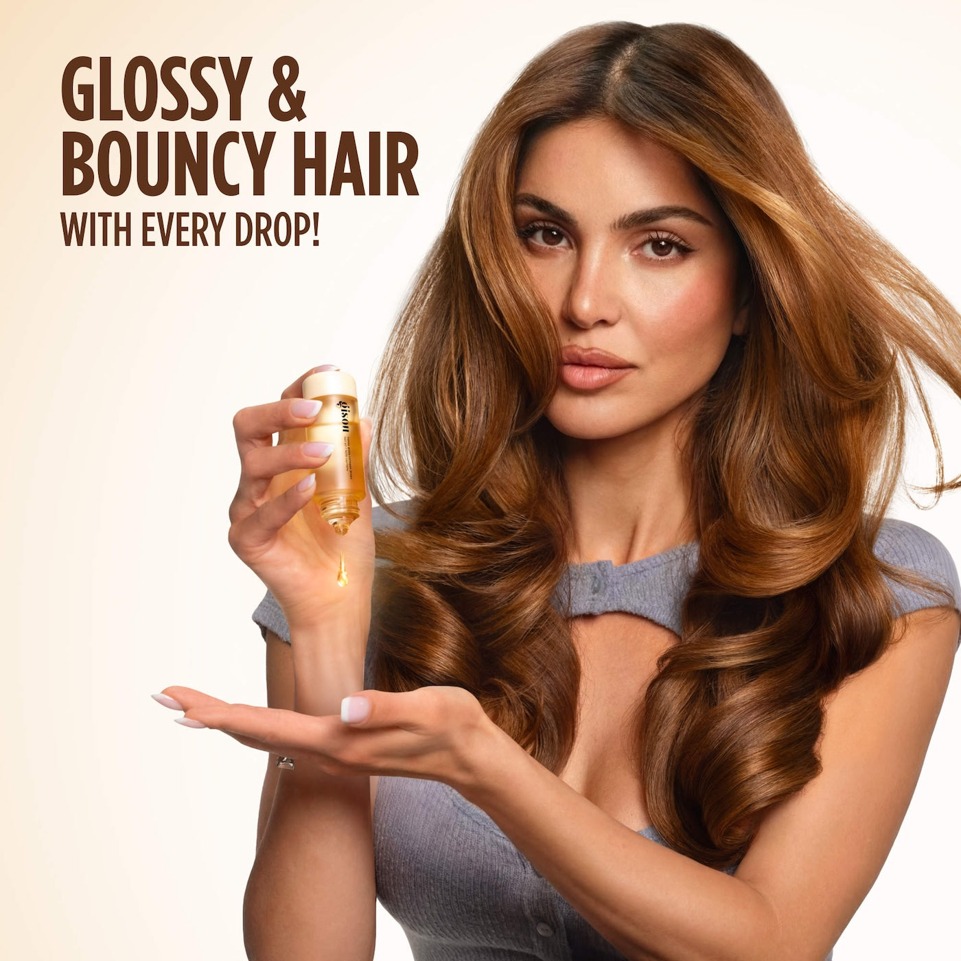 Honey Gloss Collagen Drops NudeFace Chile