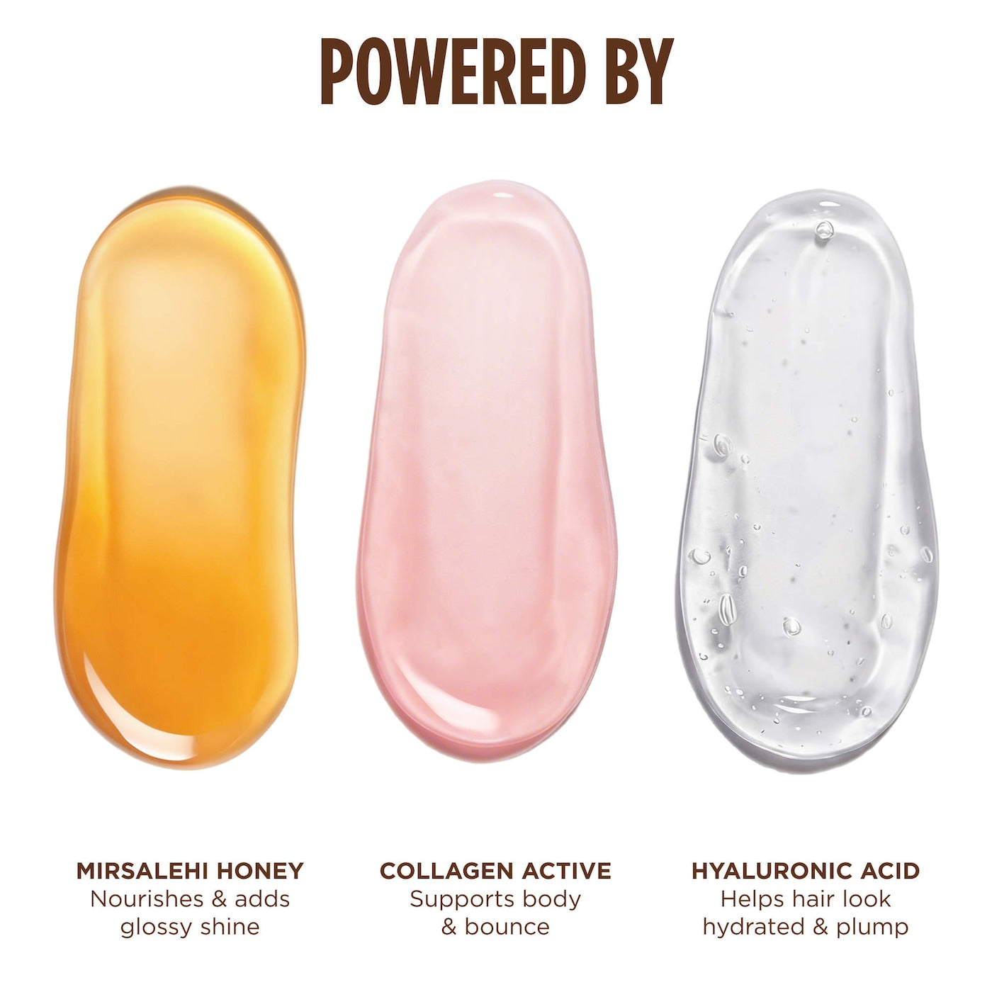Honey Gloss Collagen Drops NudeFace Chile
