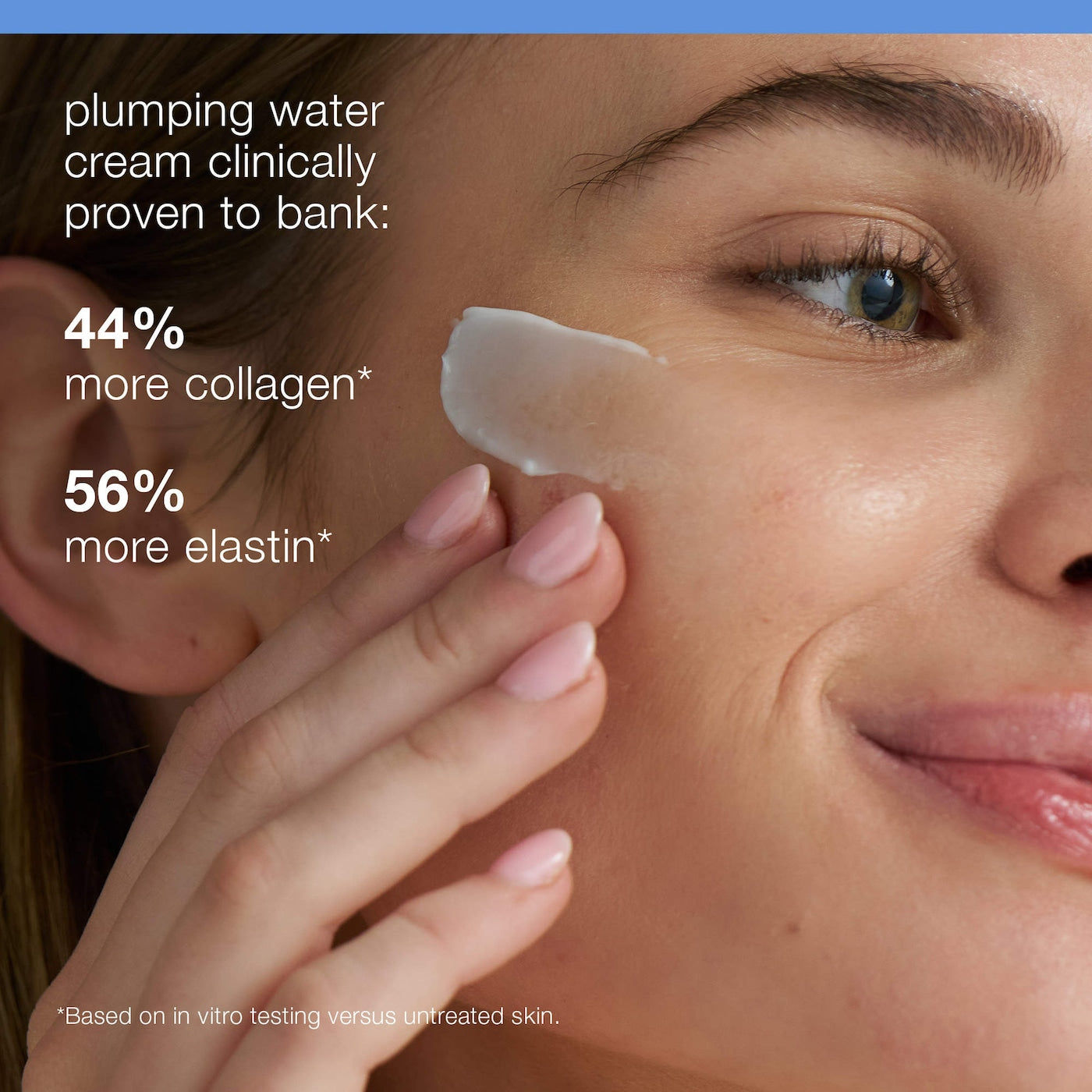 Pro Collagen Banking Water Cream