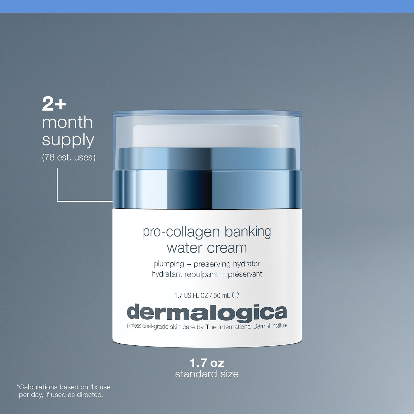 Pro Collagen Banking Water Cream