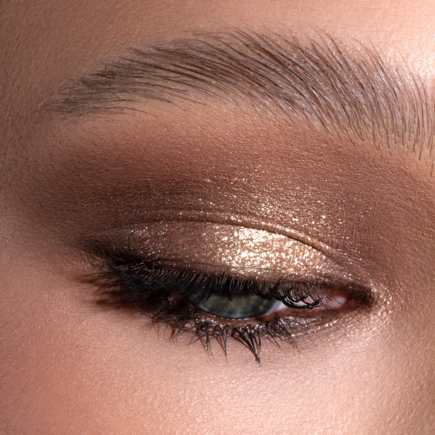 Tan Eyeshadow Palette NudeFace Chile