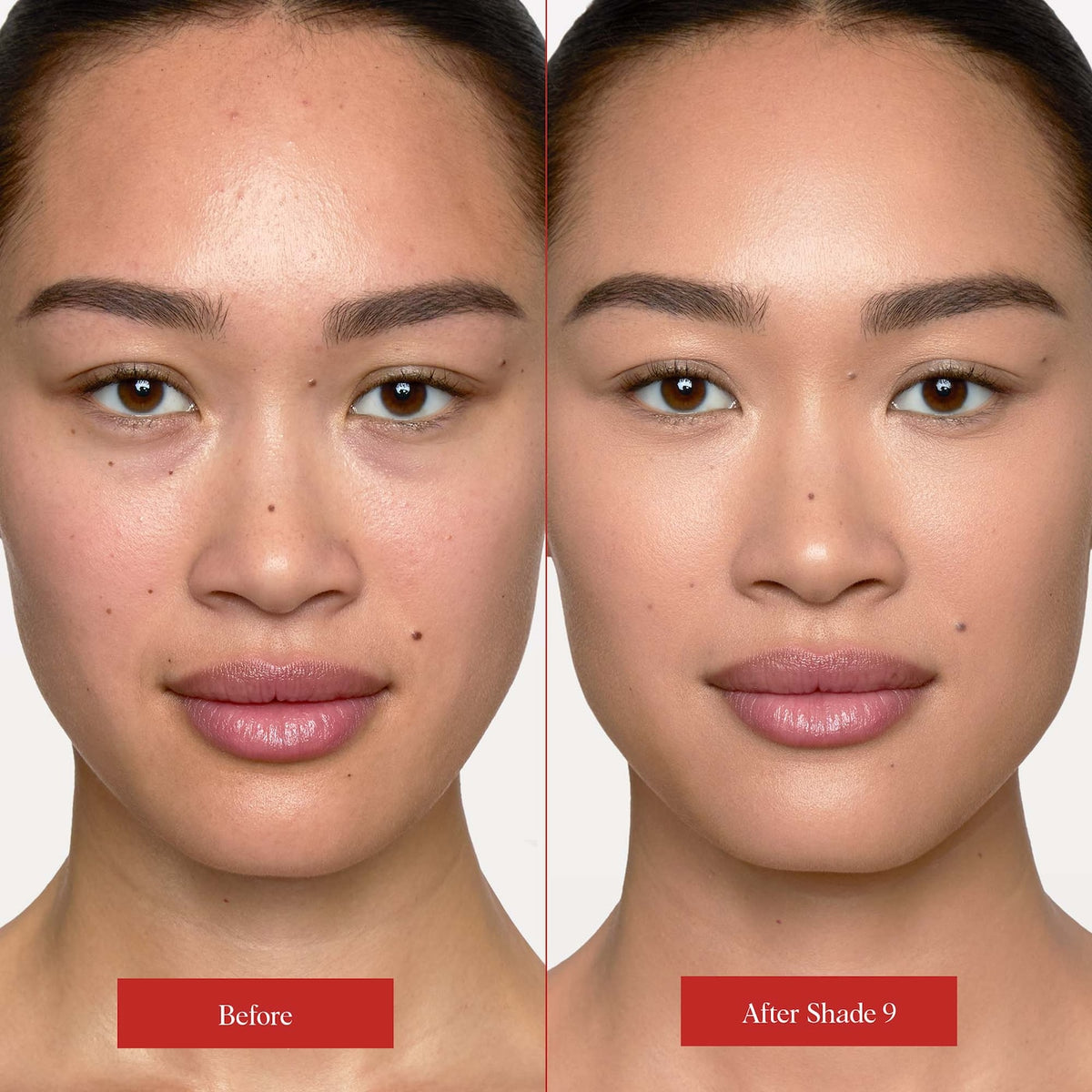 Red Carpet Skin Luminous Longwear Serum Foundation NudeFace Chile
