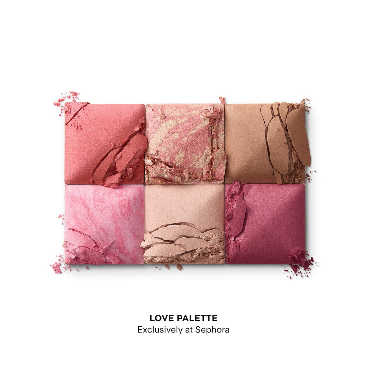 Ambient Lighting Edit Unlocked Palette NudeFace Chile