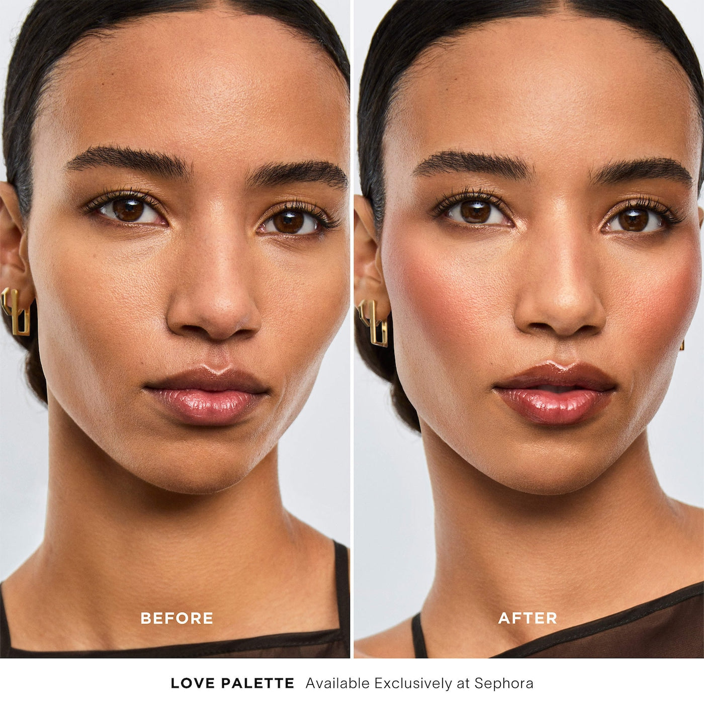 Ambient Lighting Edit Unlocked Palette NudeFace Chile