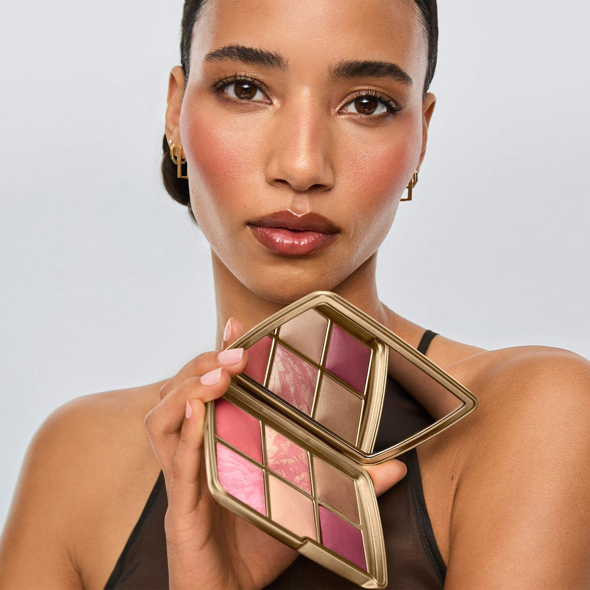 Ambient Lighting Edit Unlocked Palette NudeFace Chile