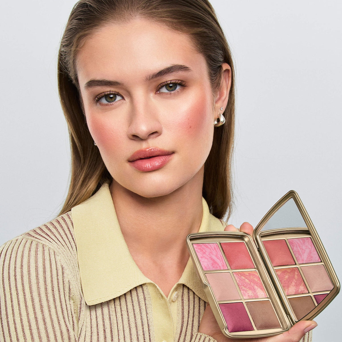 Ambient Lighting Edit Unlocked Palette NudeFace Chile